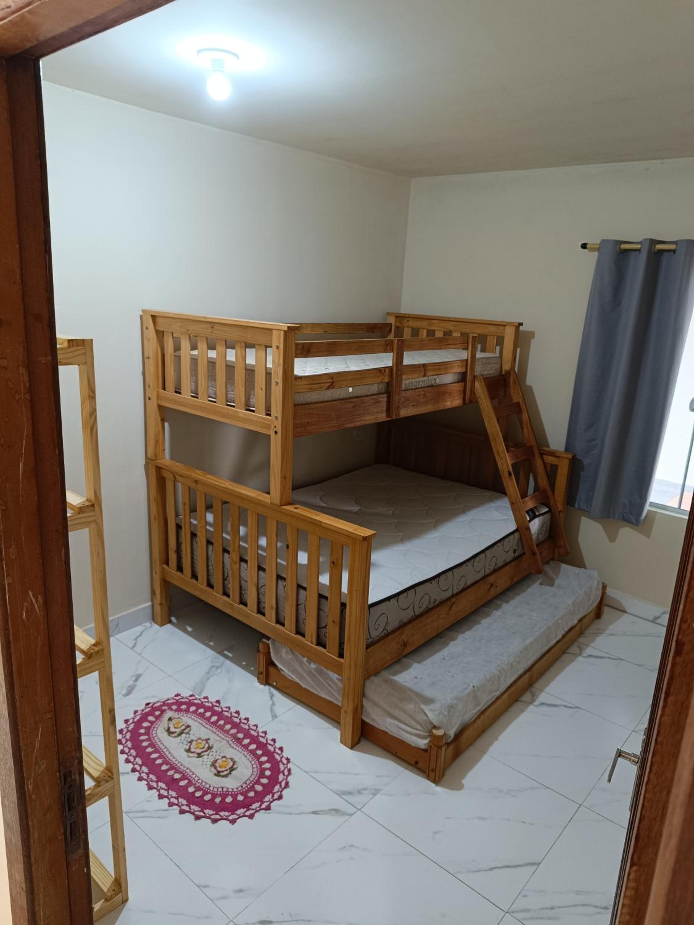 Casa Ágape Pontal - PR