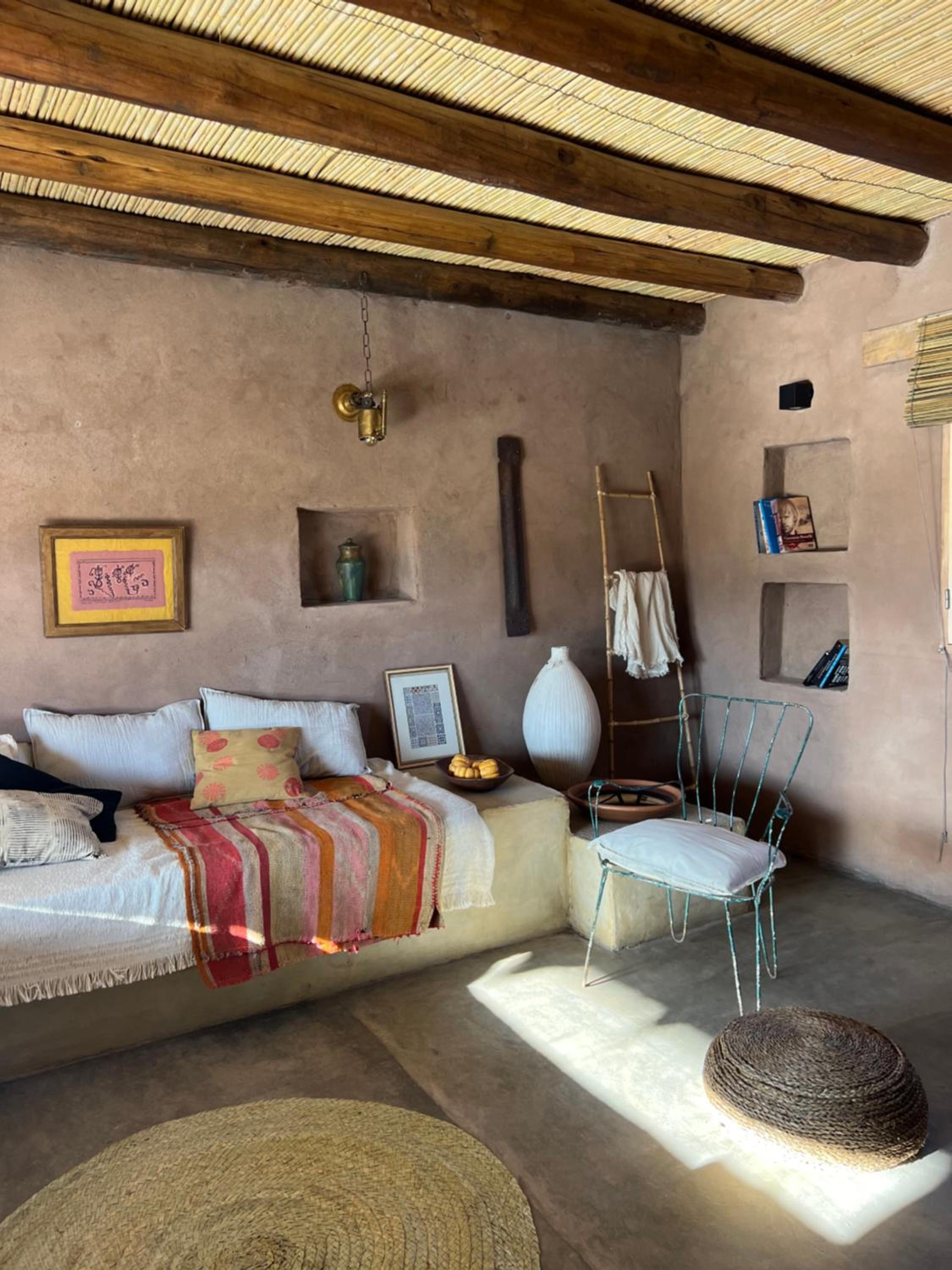 Rancho de Ansilta