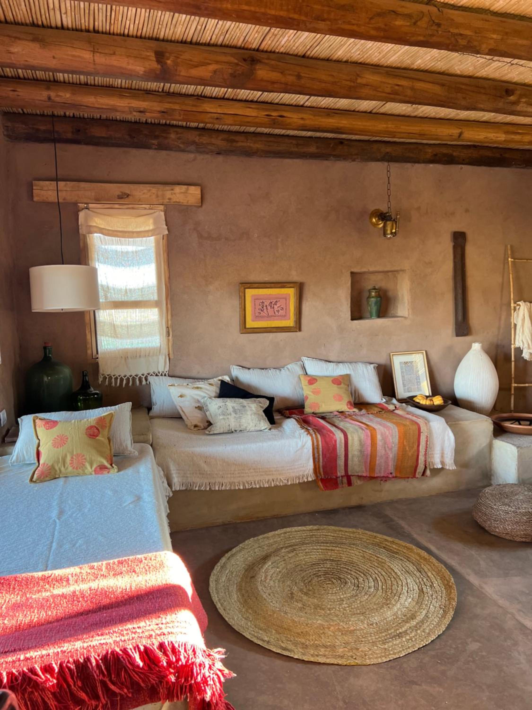 Rancho de Ansilta