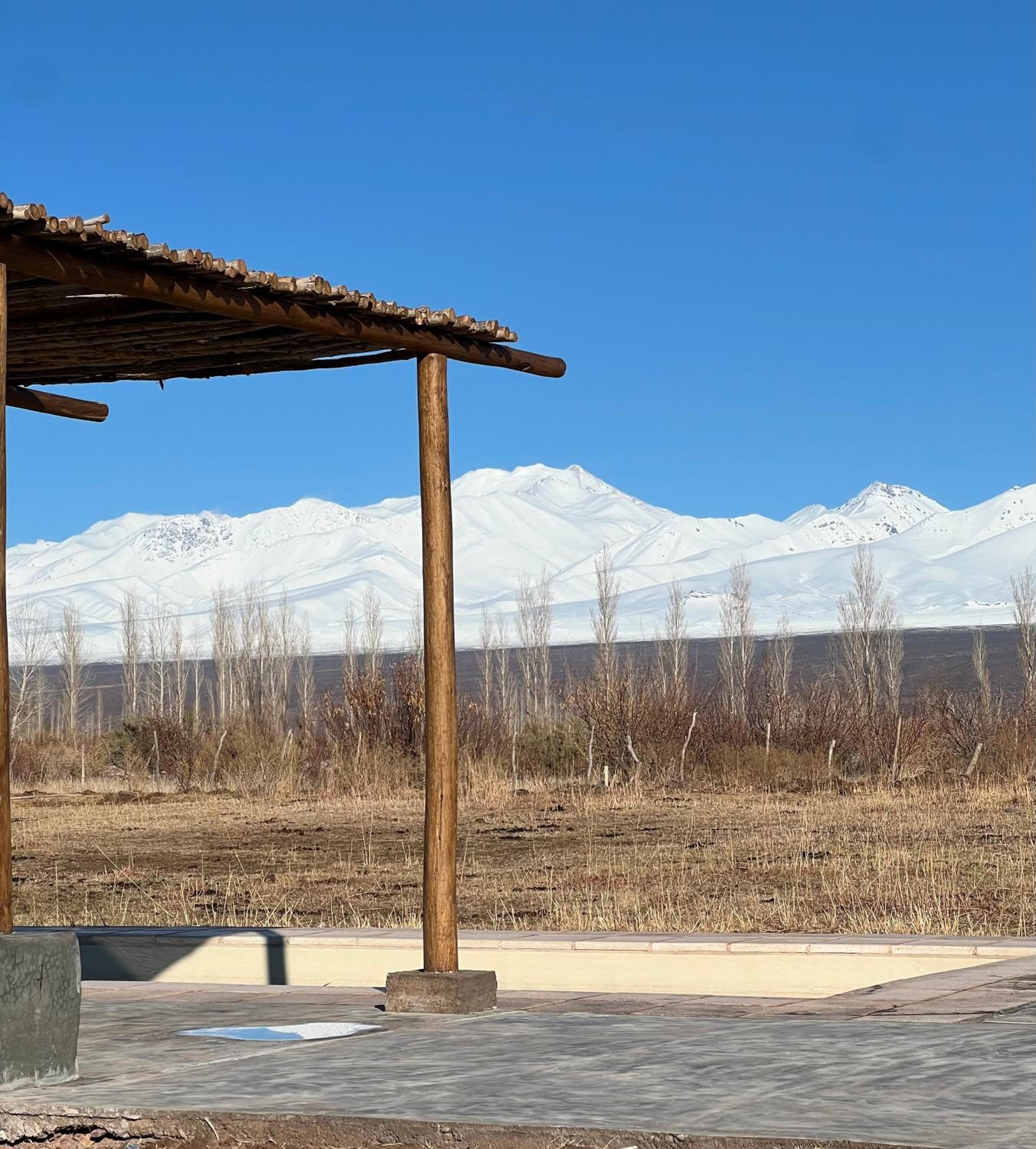 Rancho de Ansilta