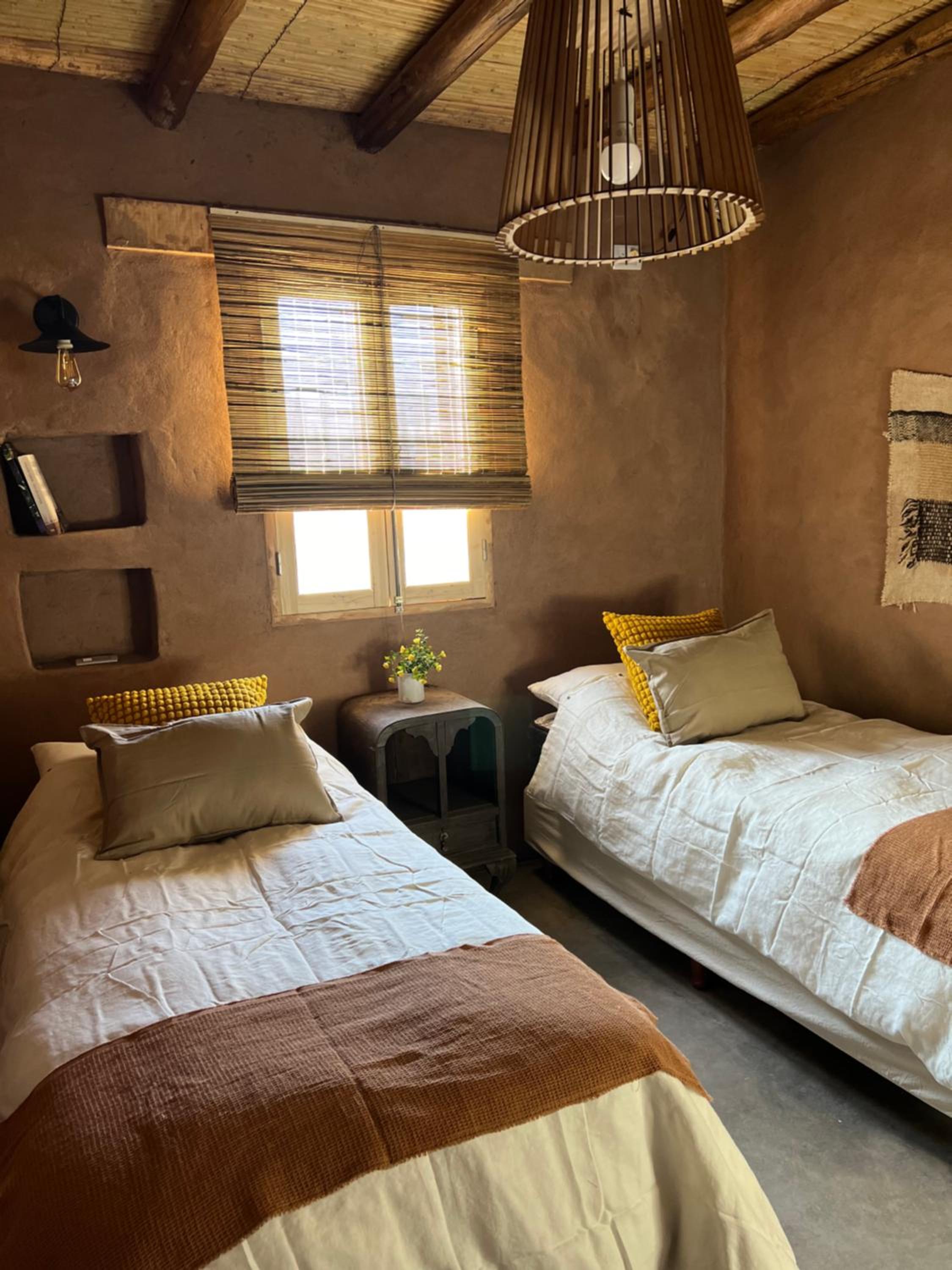 Rancho de Ansilta