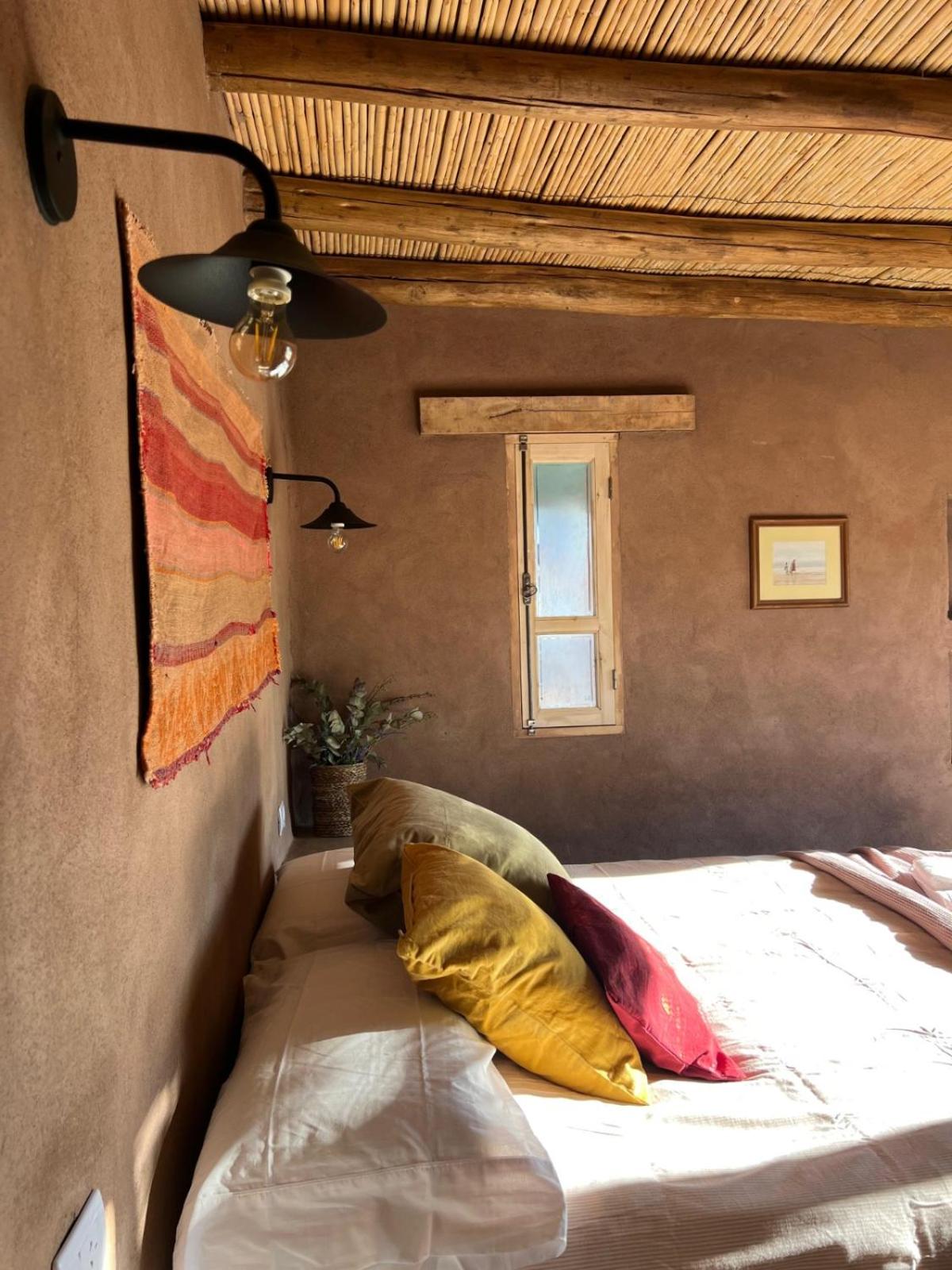 Rancho de Ansilta