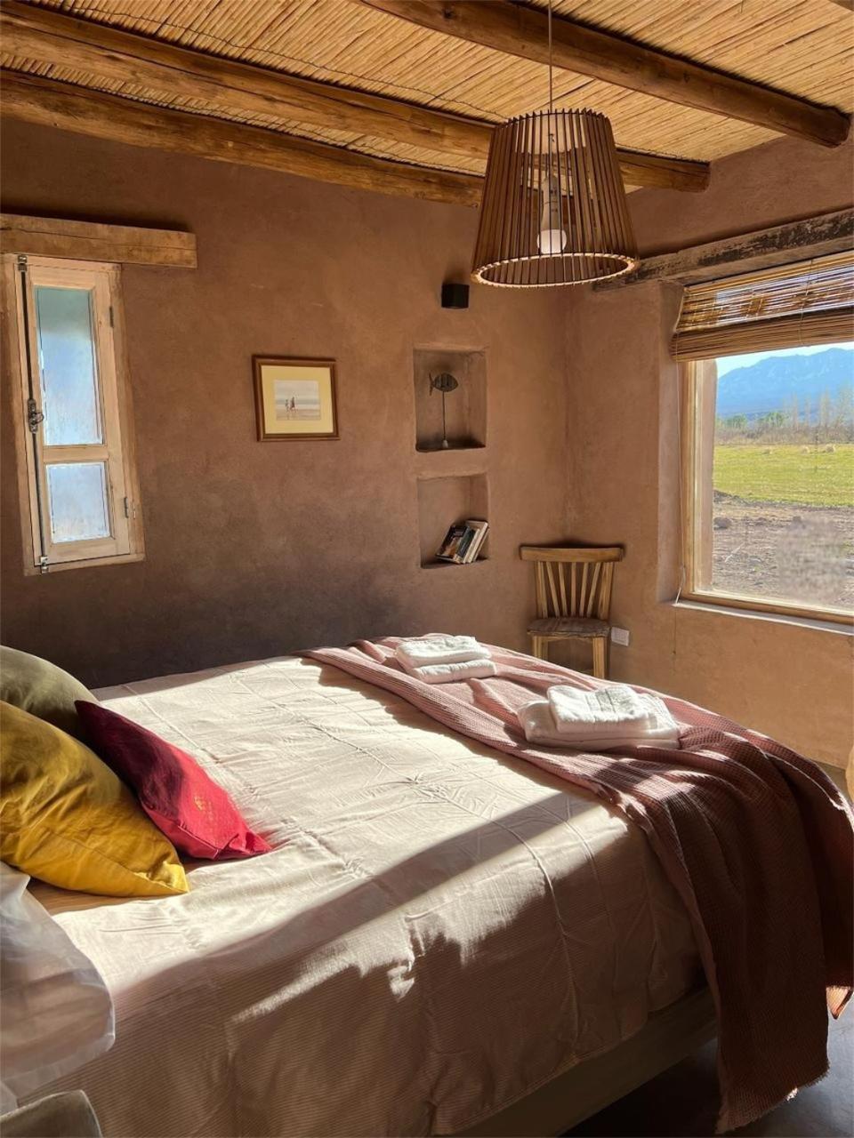 Rancho de Ansilta