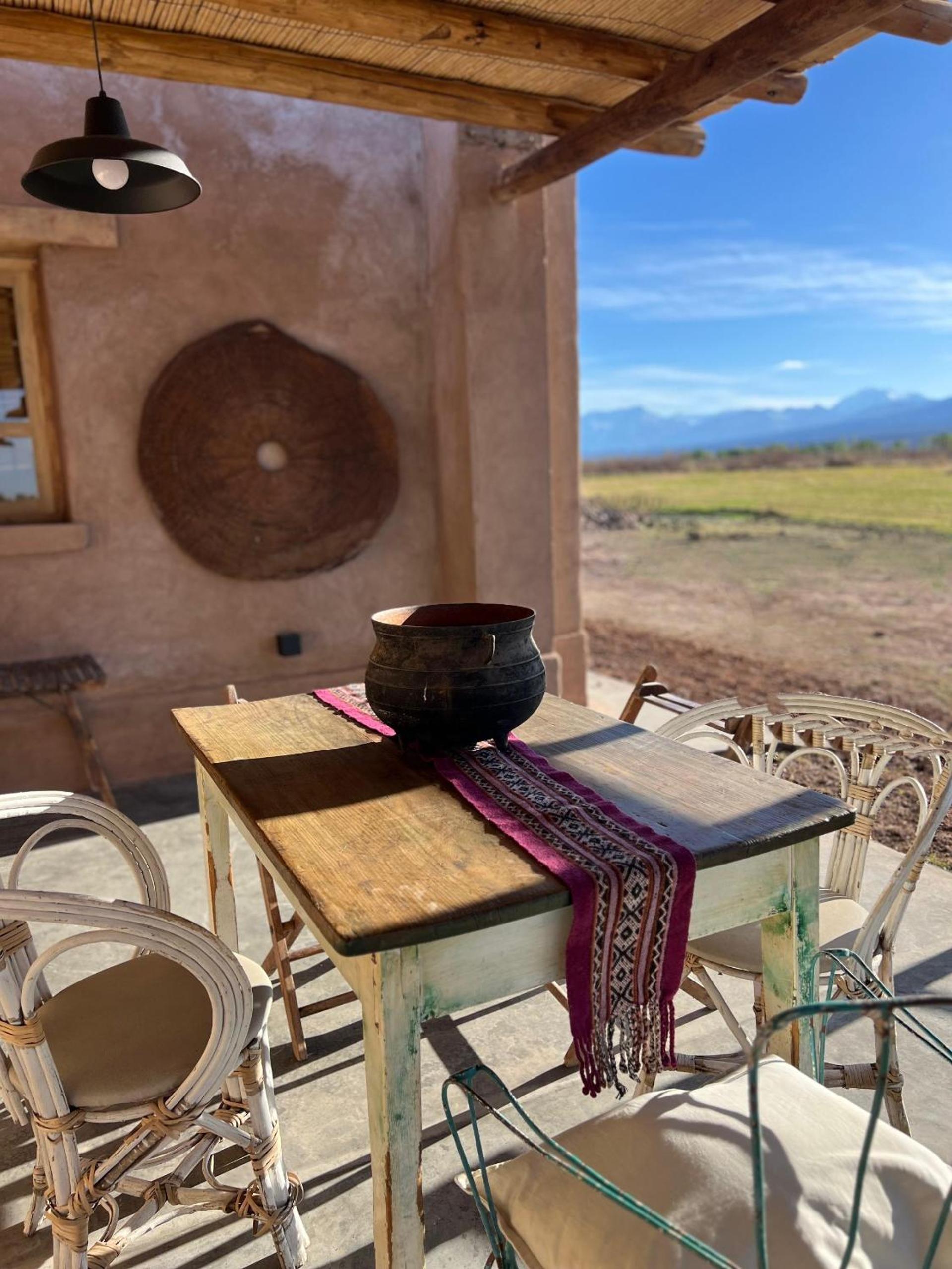 Rancho de Ansilta
