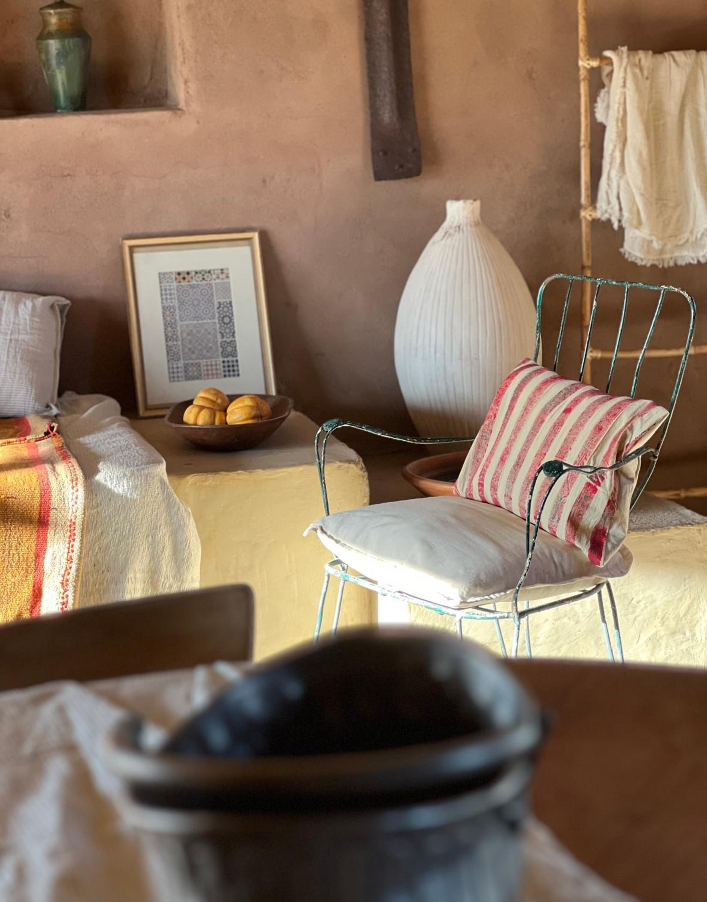 Rancho de Ansilta