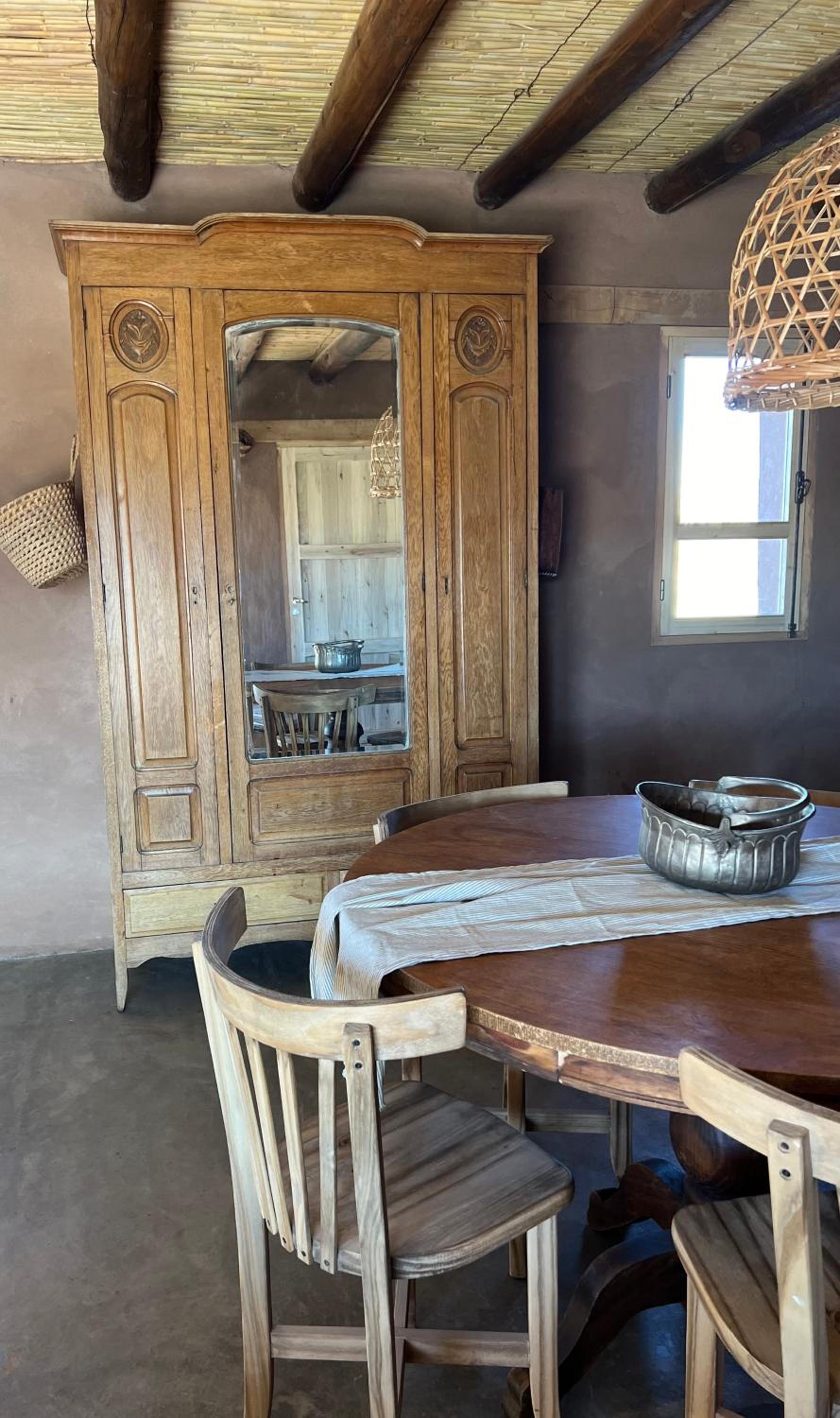 Rancho de Ansilta
