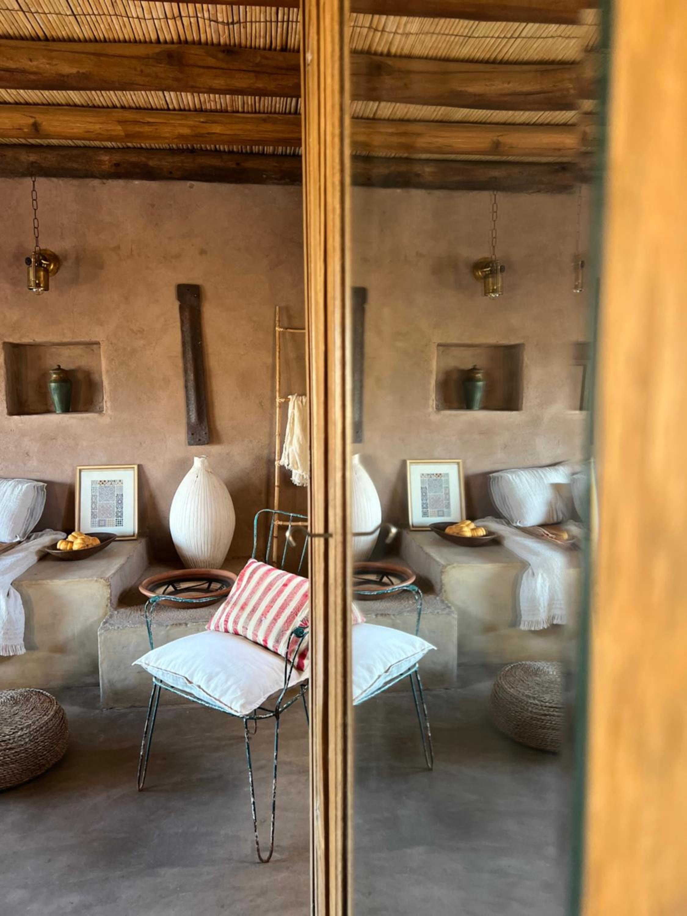 Rancho de Ansilta