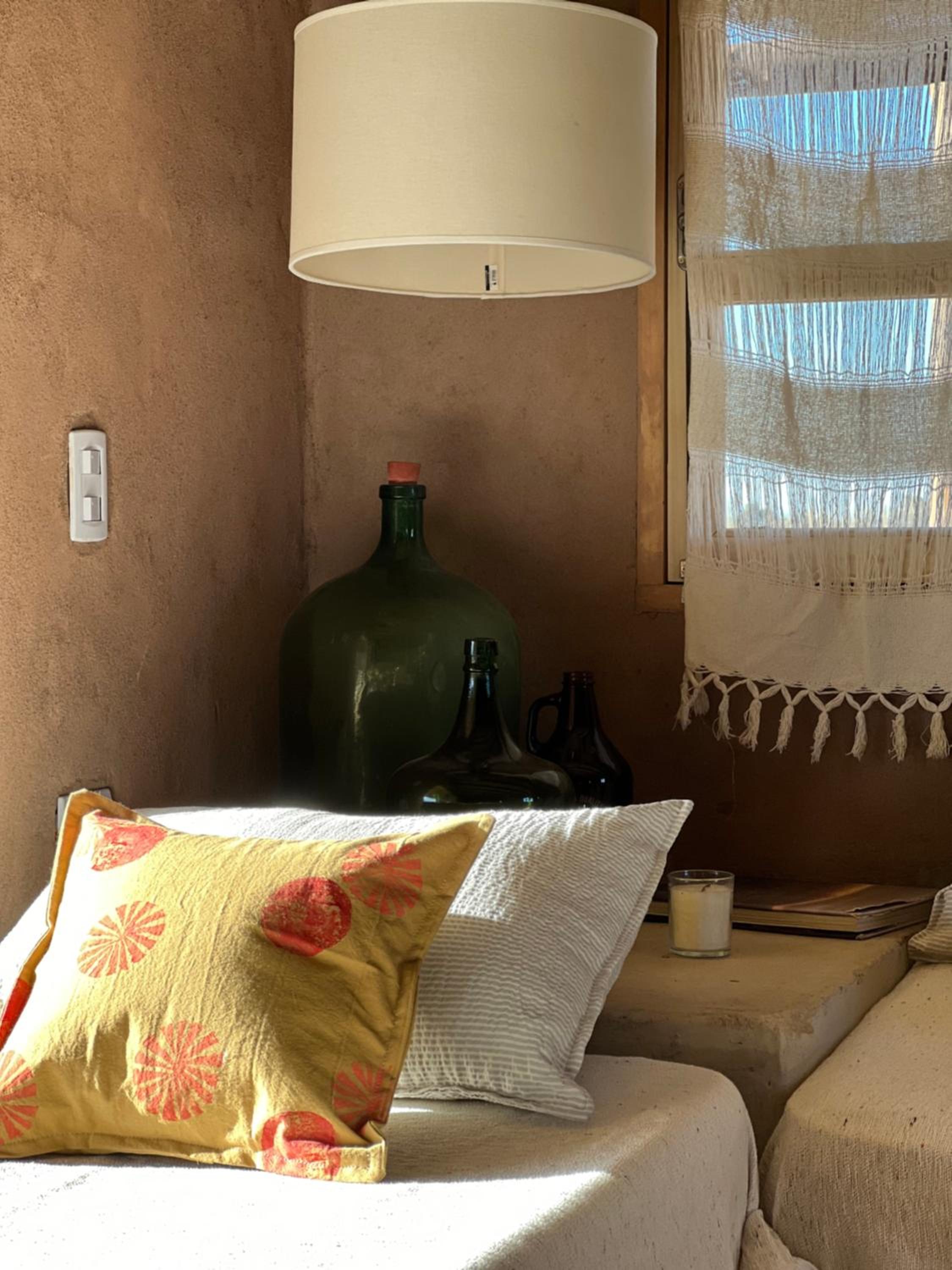 Rancho de Ansilta