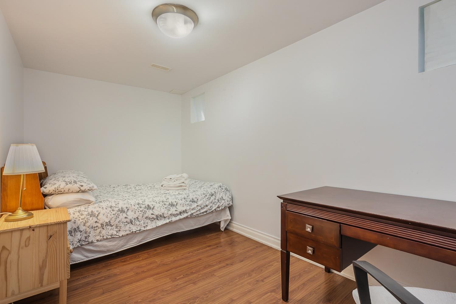 Longwood Guesthouse