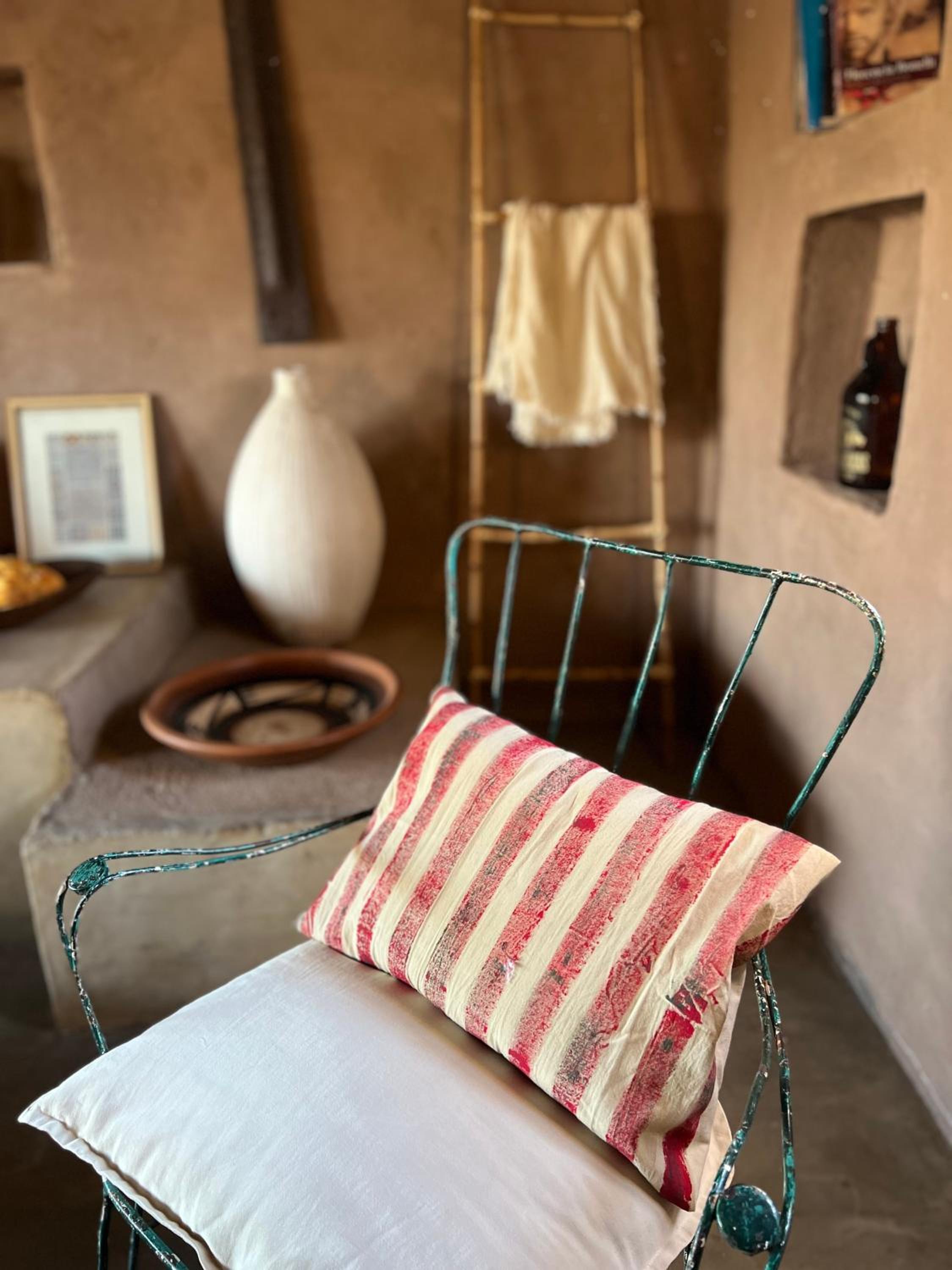 Rancho de Ansilta