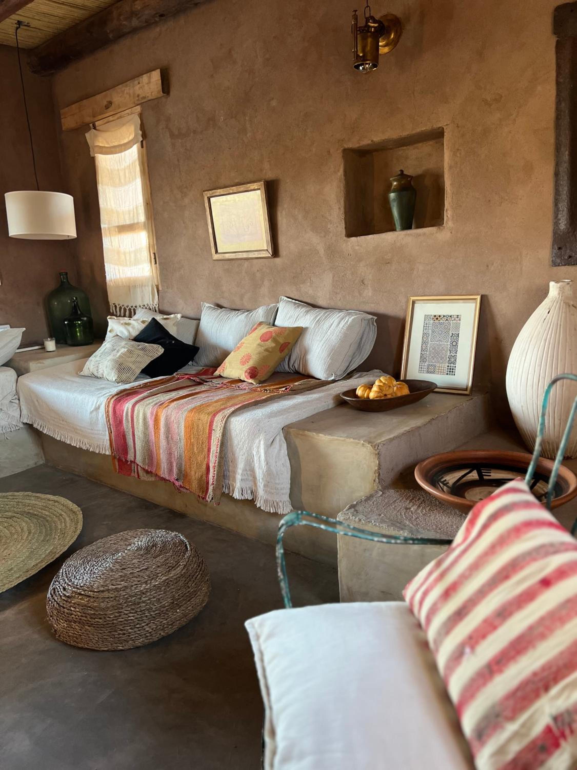 Rancho de Ansilta