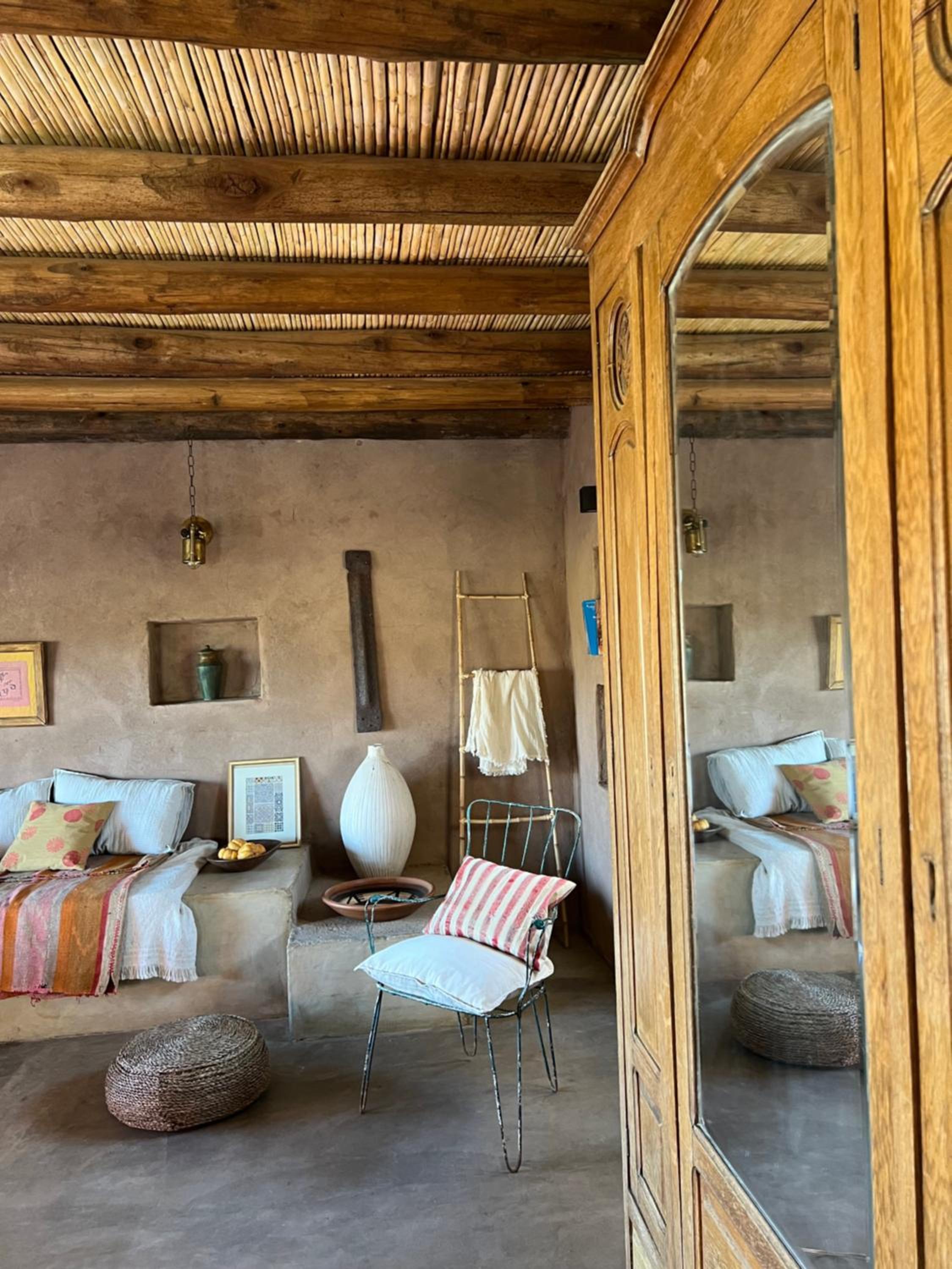 Rancho de Ansilta