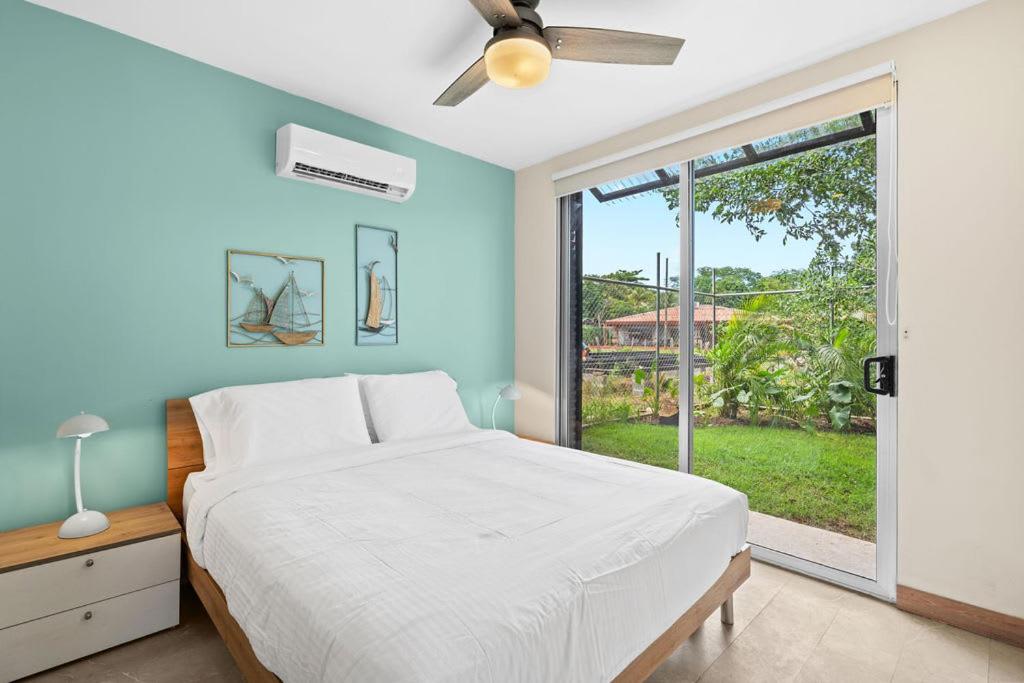 Brand New Condo Walking Distance to Playas del Coco Beach
