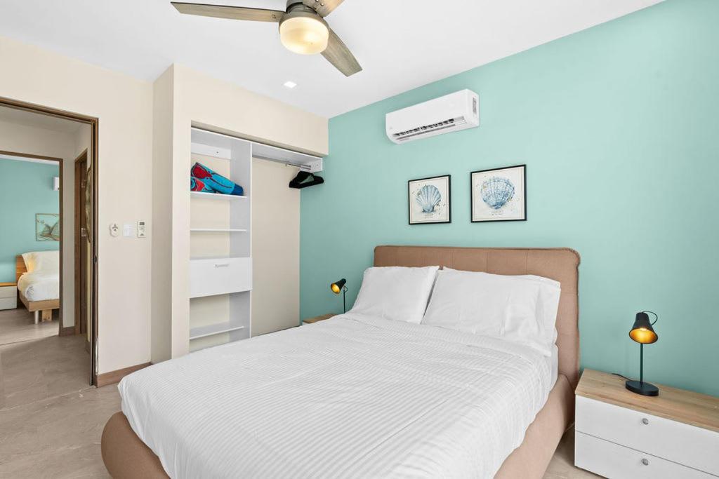 Brand New Condo Walking Distance to Playas del Coco Beach