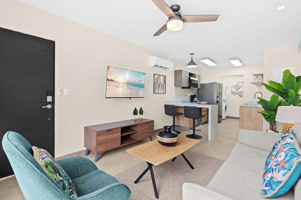 Cozy 2 Bed Unit in Coco Beach