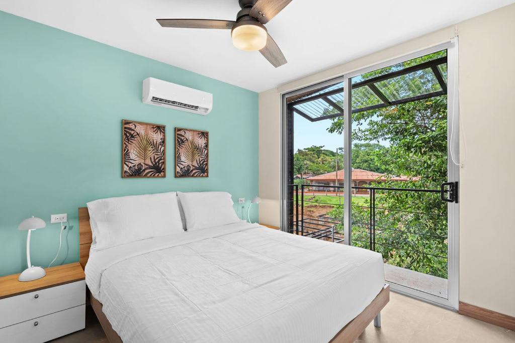 Cozy 2 Bed Unit in Coco Beach