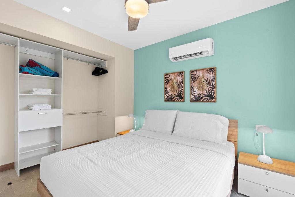 Cozy 2 Bed Unit in Coco Beach