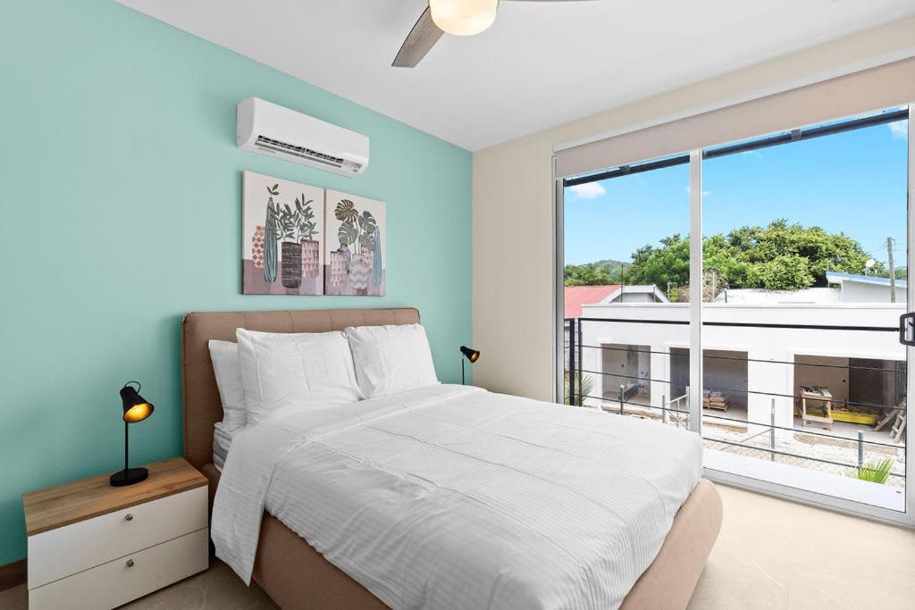 Cozy 2 Bed Unit in Coco Beach