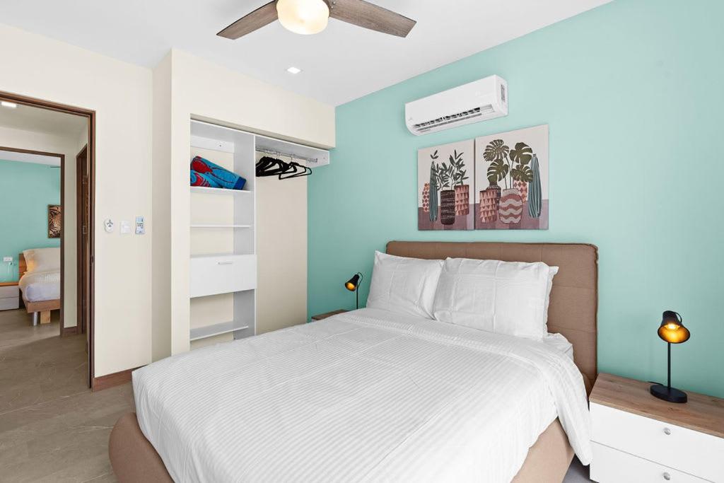 Cozy 2 Bed Unit in Coco Beach