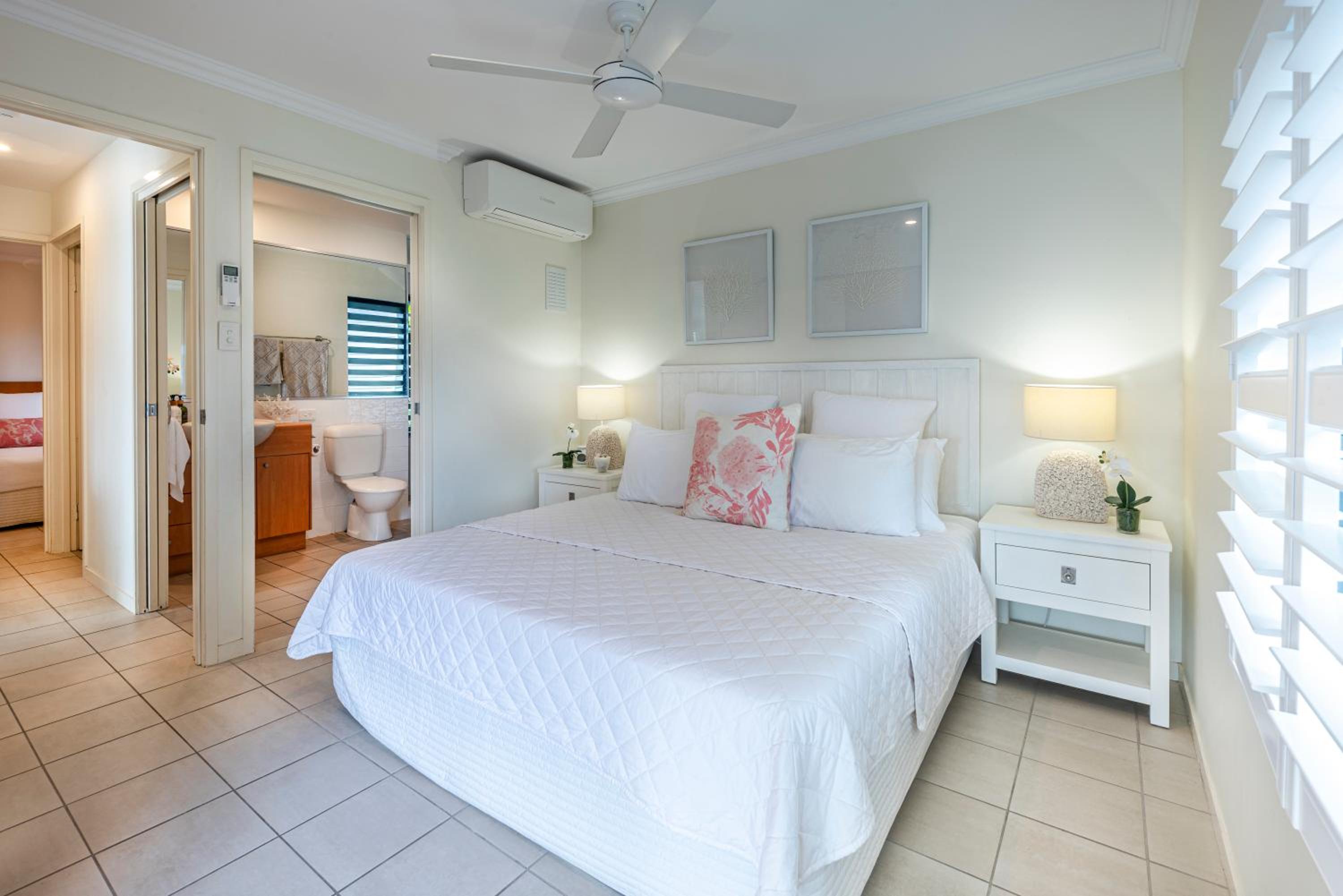 Oasis Apartments on Hamilton Island by HIHA
