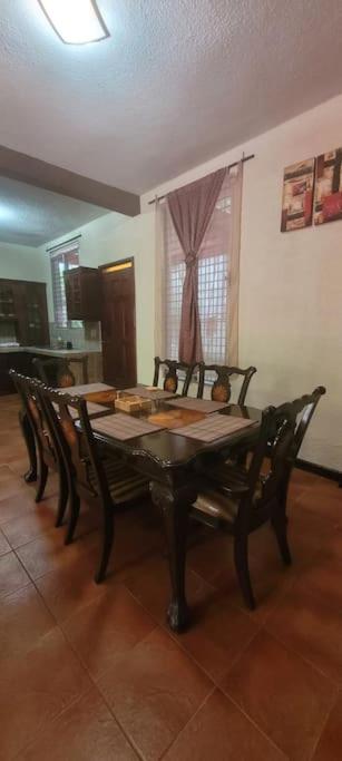 Casa Bugambilias