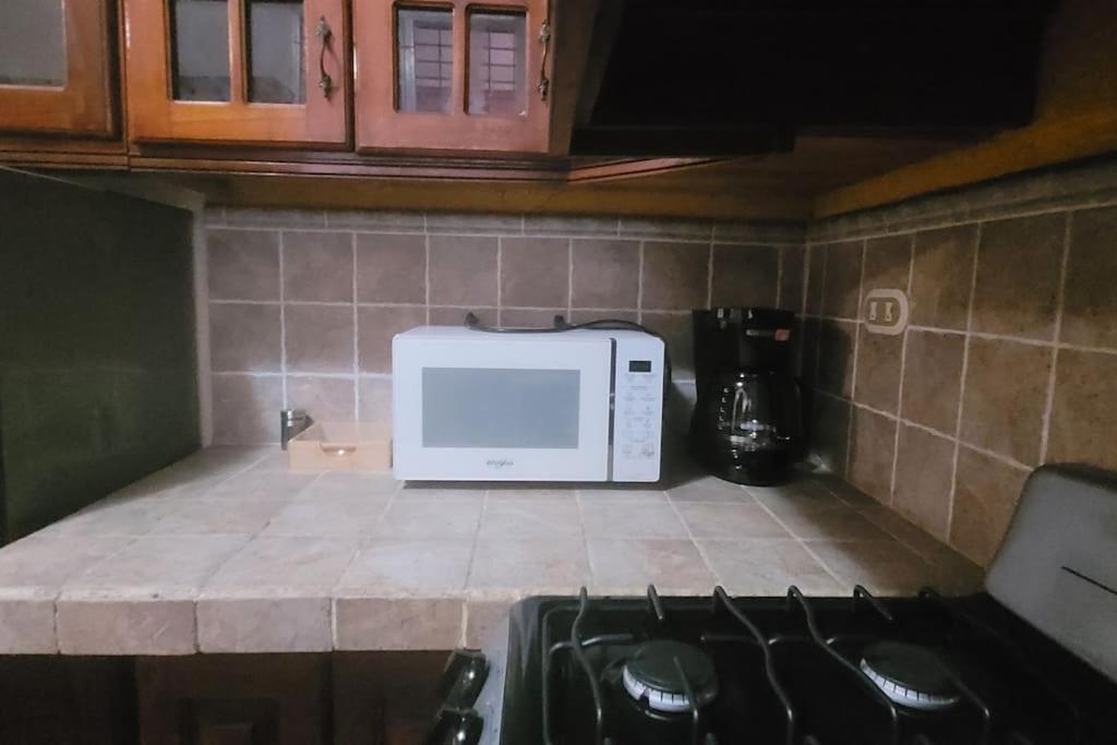 Casa Bugambilias