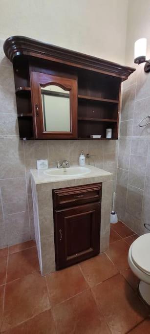 Casa Bugambilias
