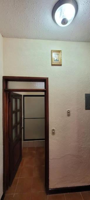 Casa Bugambilias