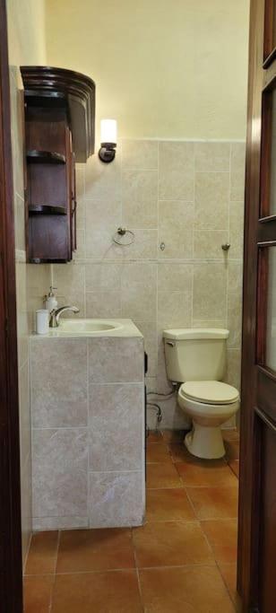 Casa Bugambilias