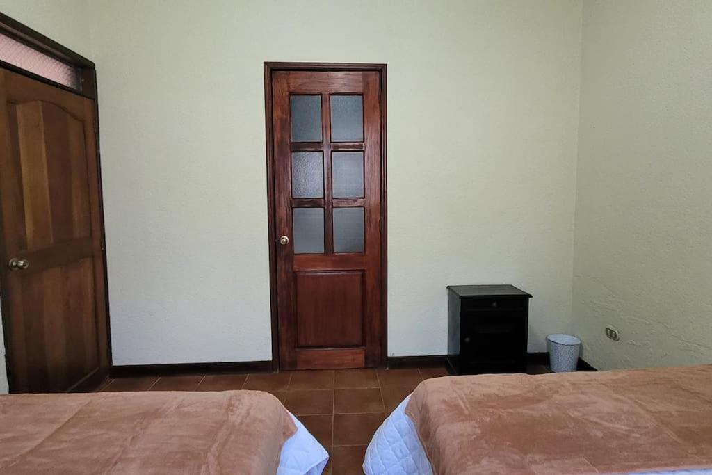 Casa Bugambilias