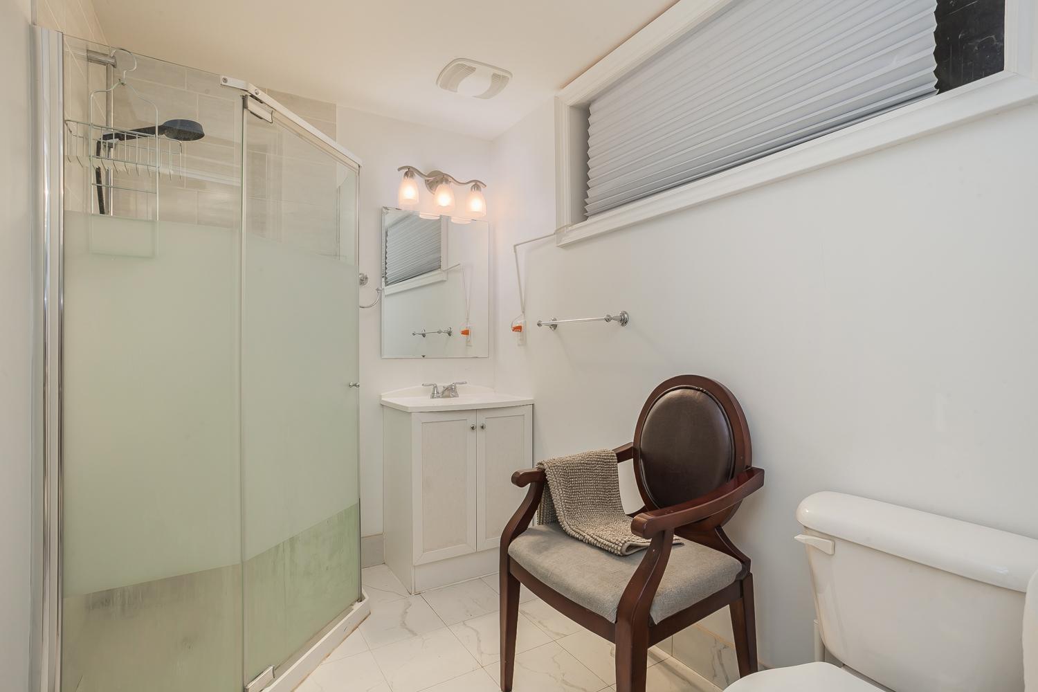 Longwood Guesthouse