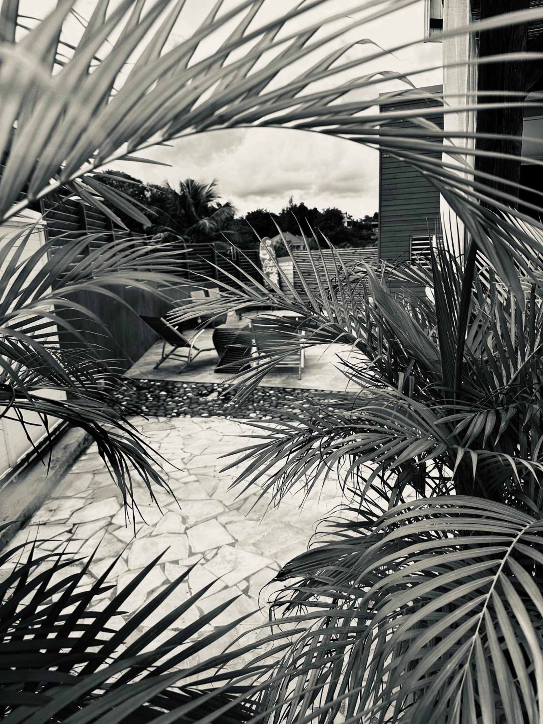 Les Villas Sucrées view 3