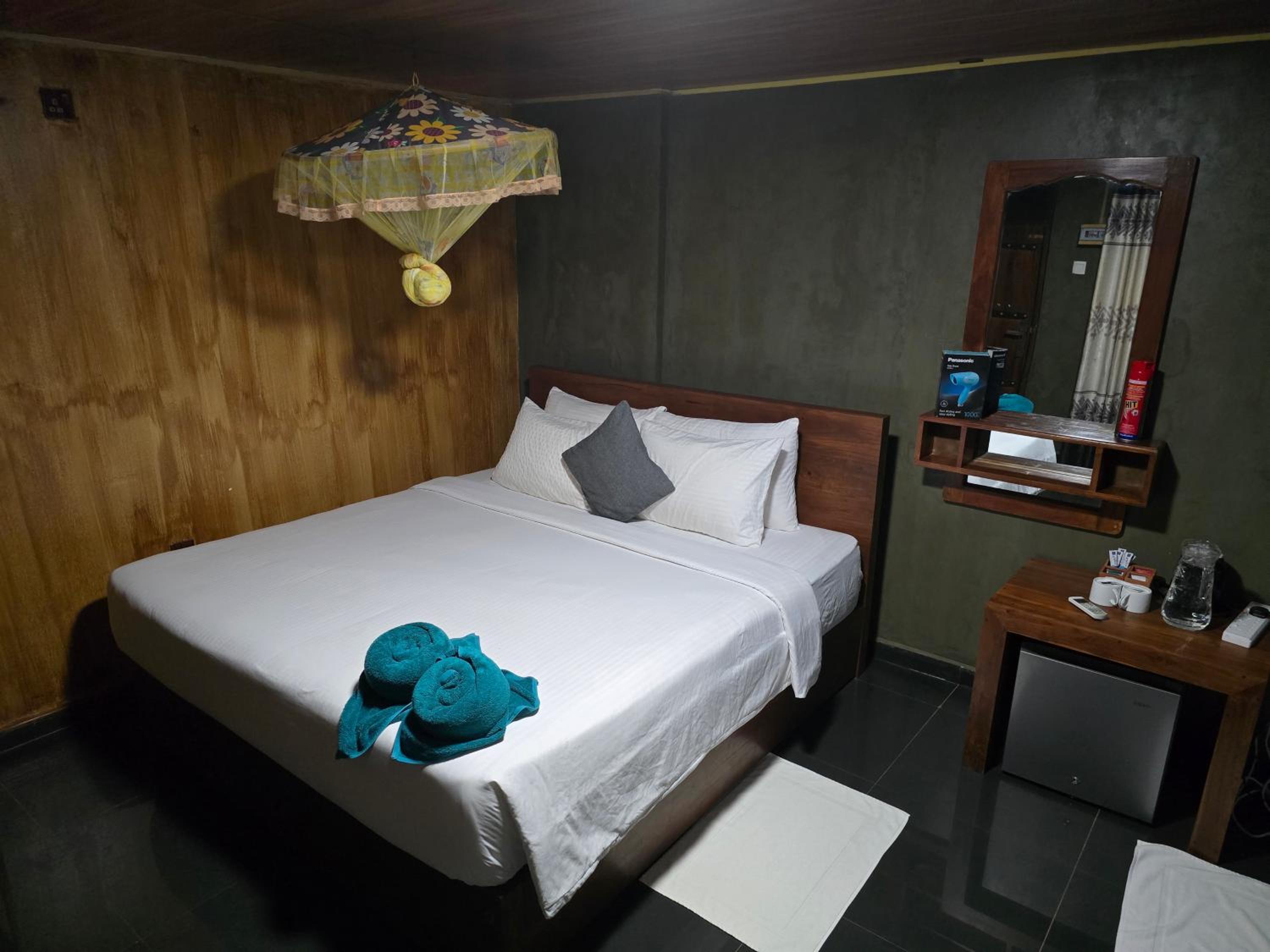 Wilpattu homestay by ceylon view 2