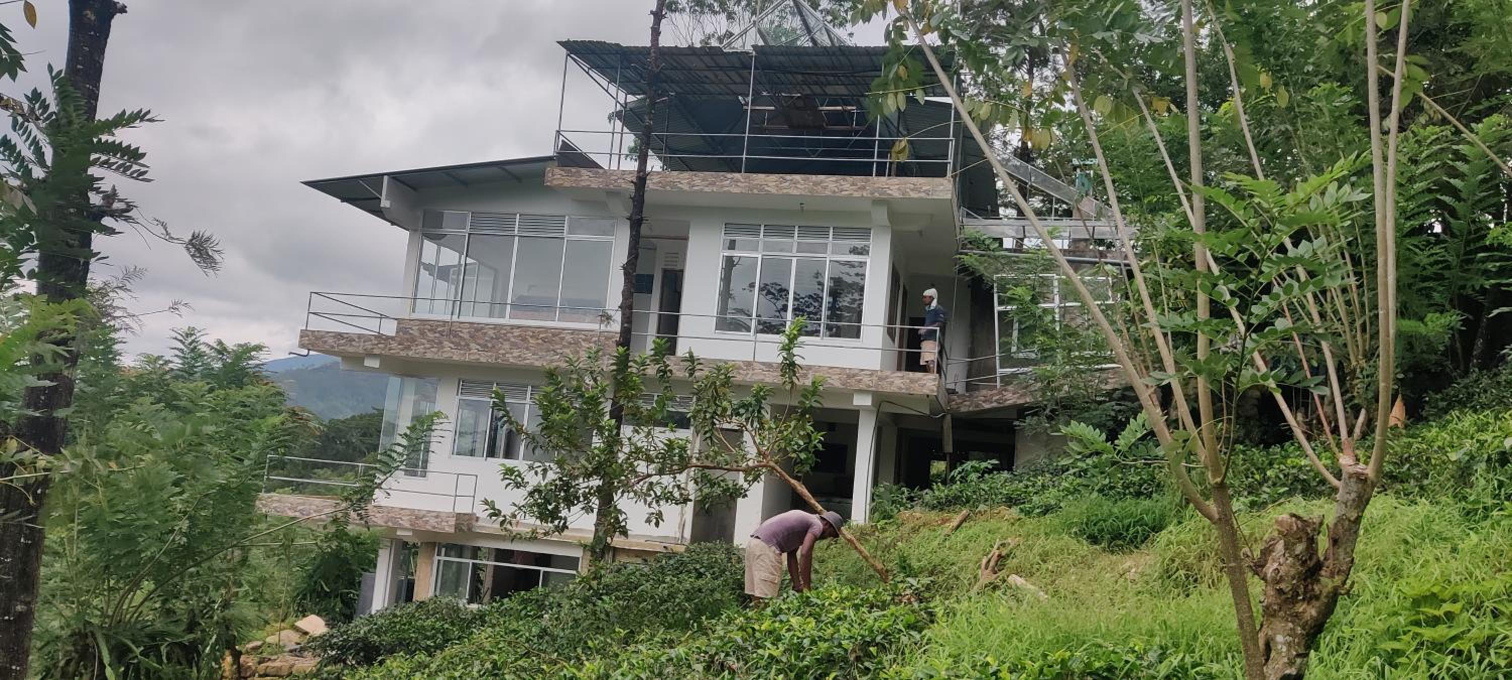 Rohana Estate Lodging & Camping view 4