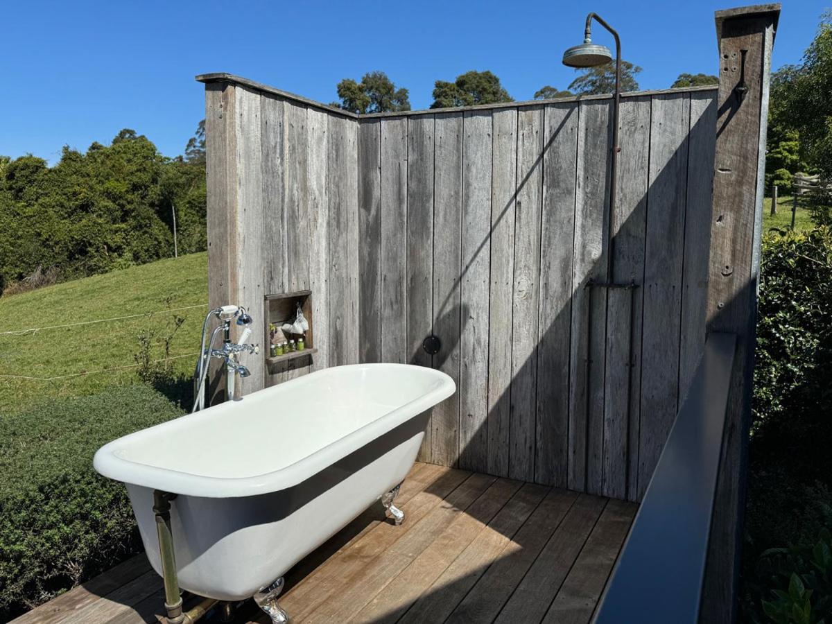 Amaroo Valley Springs view 2