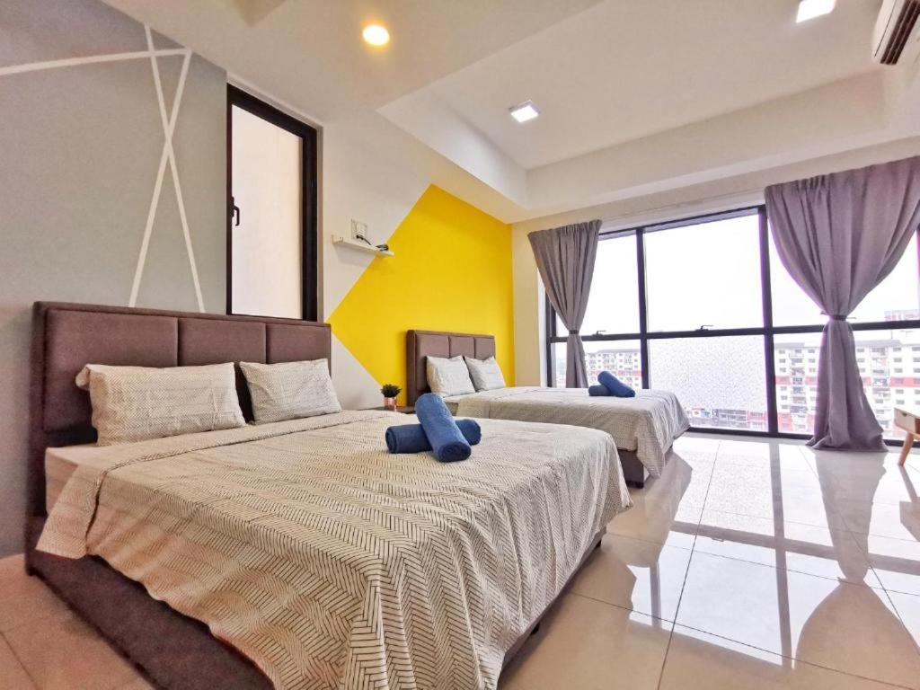 Eminent Stay - Icon City, Petaling Jaya photo 2