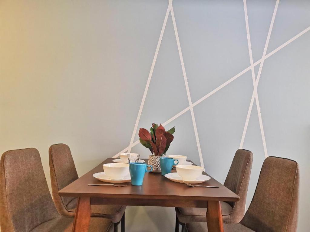 Eminent Stay - Icon City, Petaling Jaya photo 4