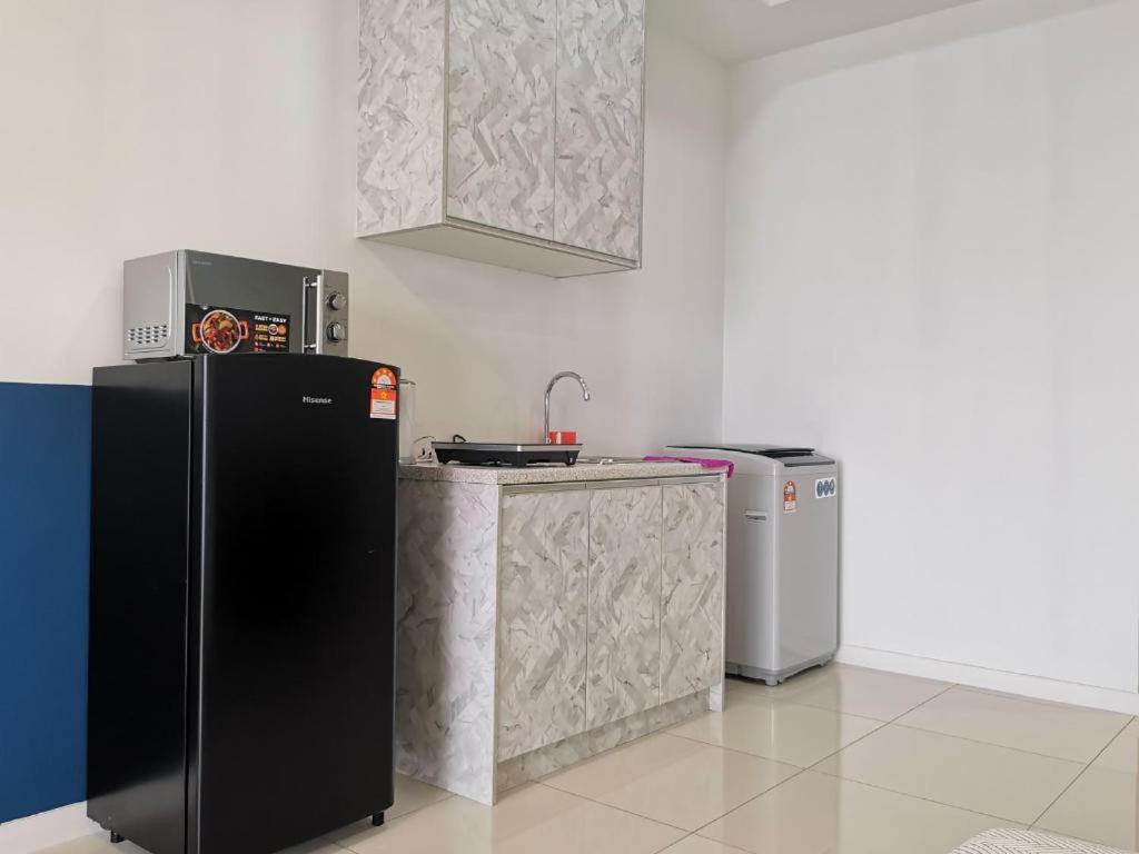 Eminent Stay - Icon City, Petaling Jaya photo 8