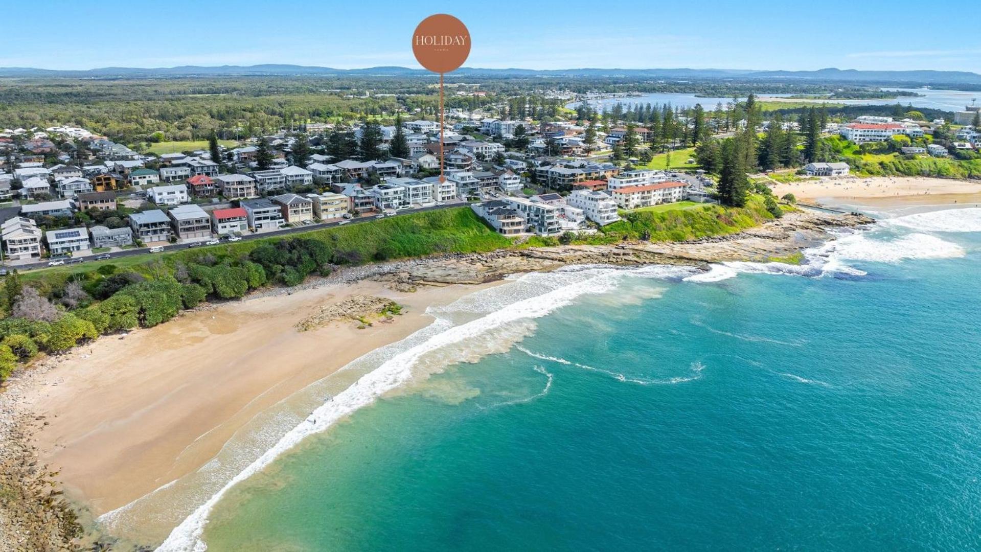 Boorolong 4 - The Most Affordable Views in Yamba - Holiday Yamba