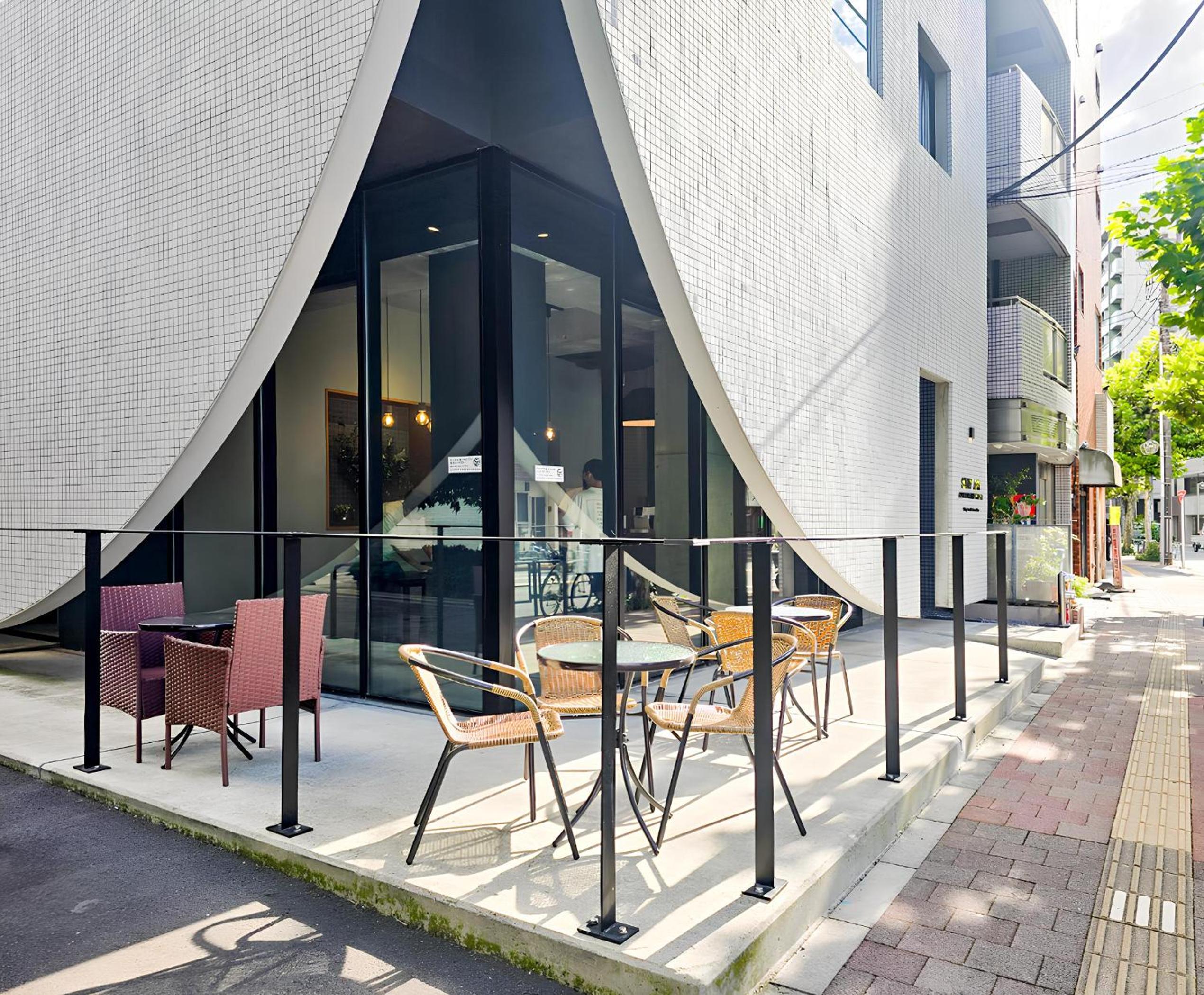 STAY ARI Apartment Hotel Shinjuku-Takadanobaba