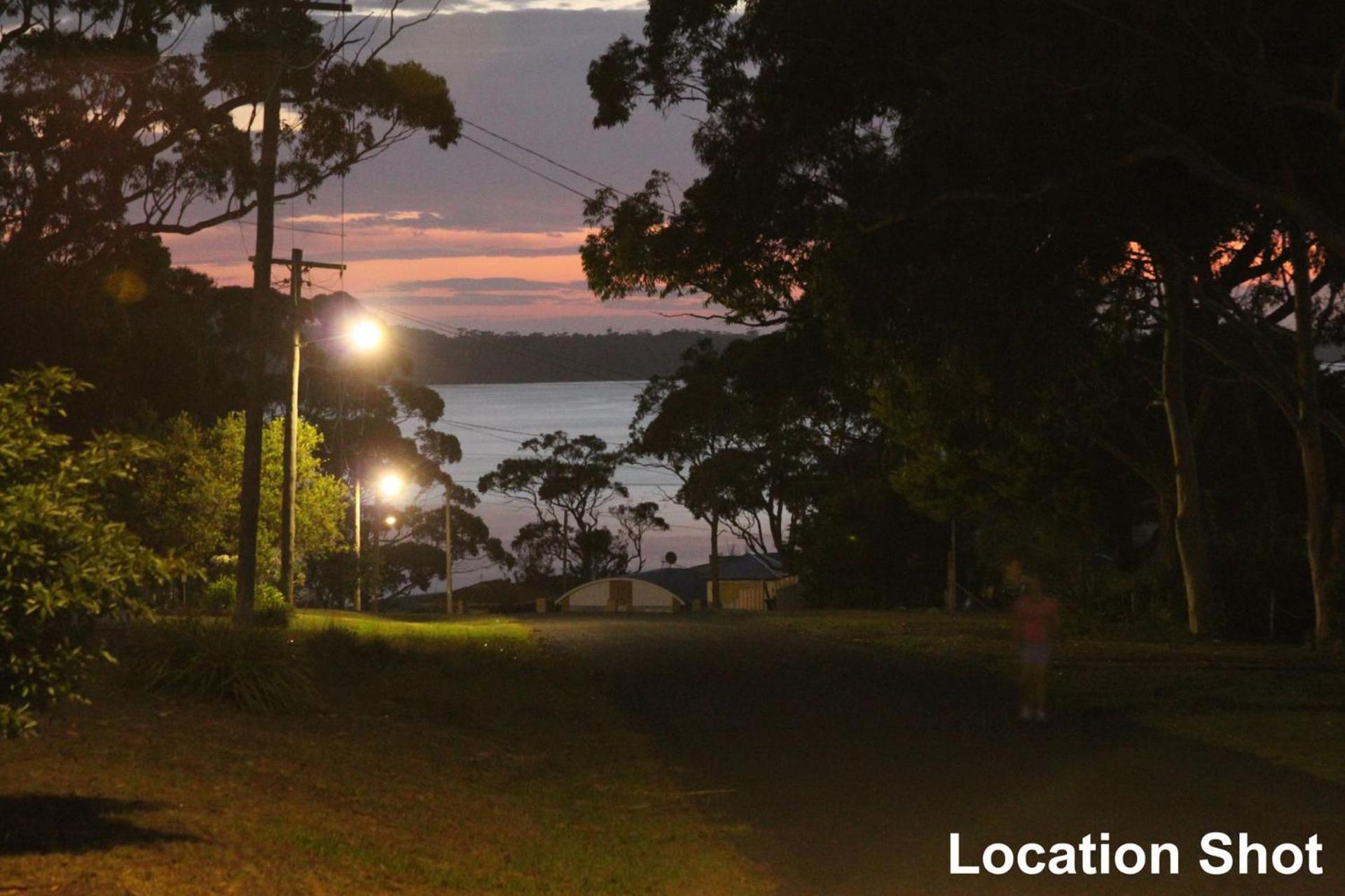 Jan's Retreat by Experience Jervis Bay