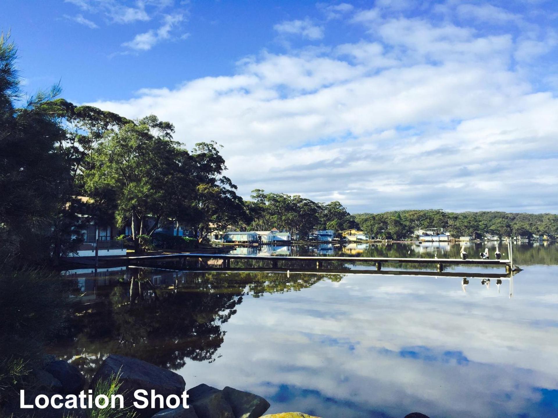 Jan's Retreat by Experience Jervis Bay