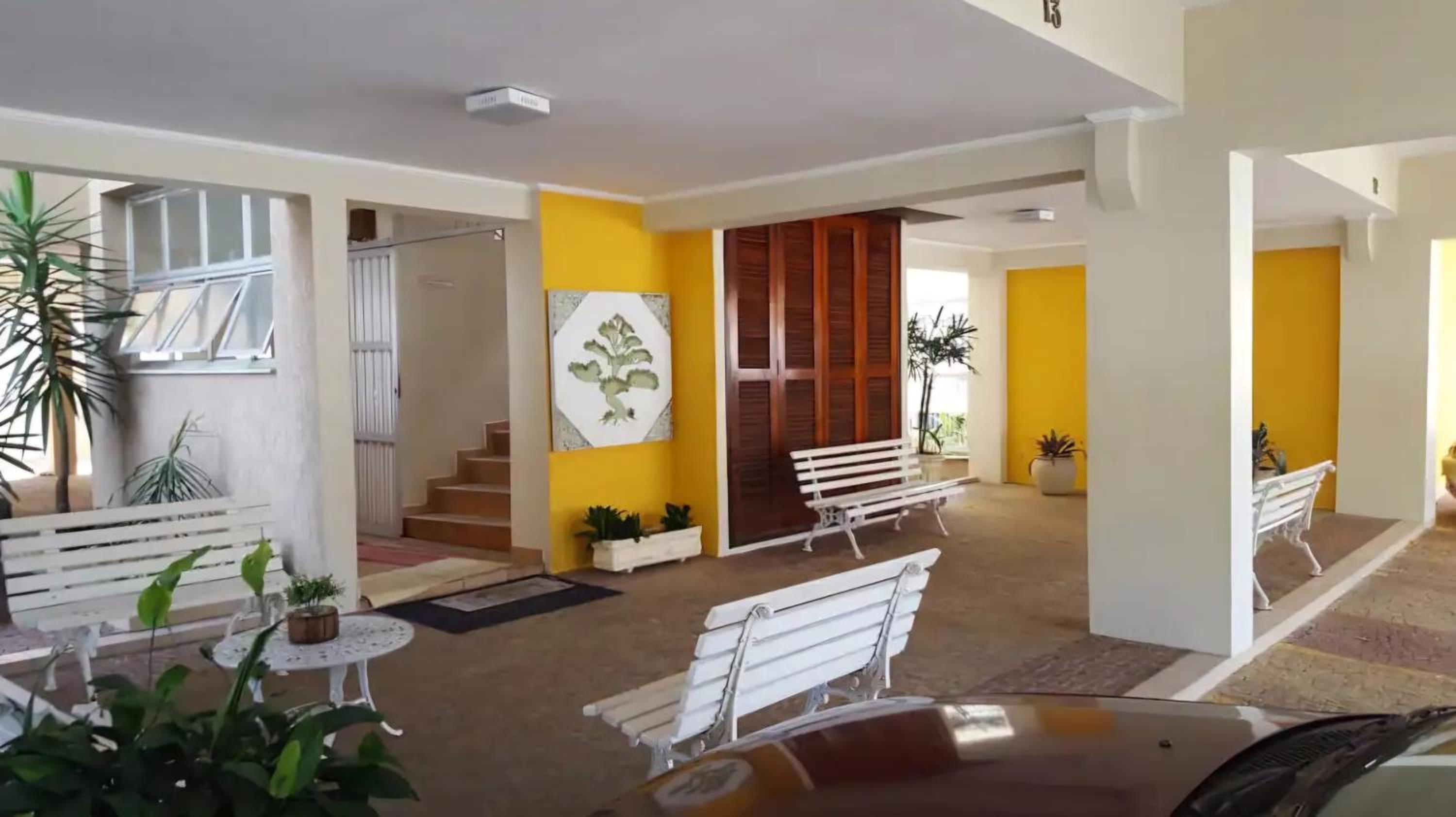 Apartamento Praia Grande Ubatuba