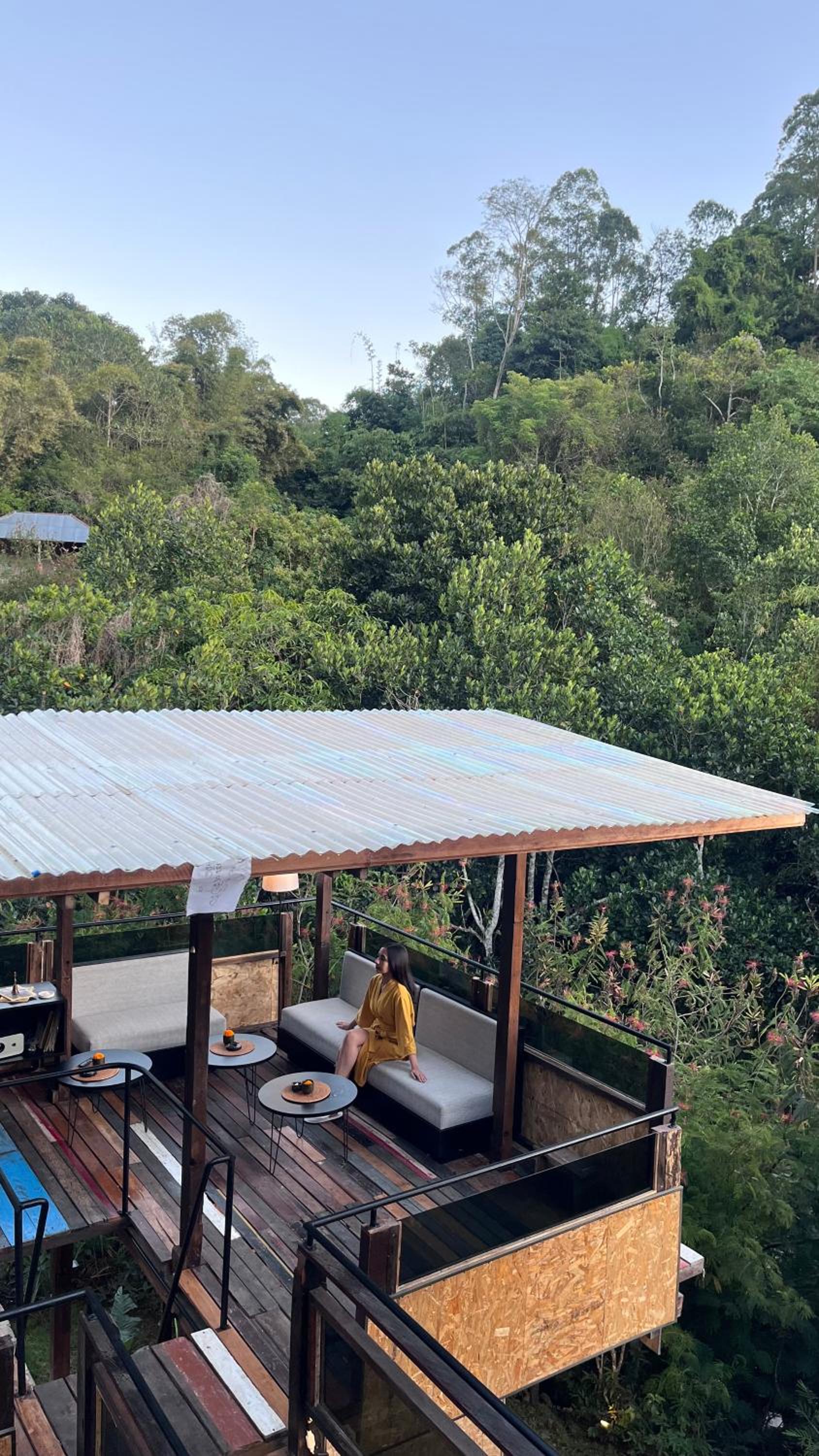 Nirata Treehouse