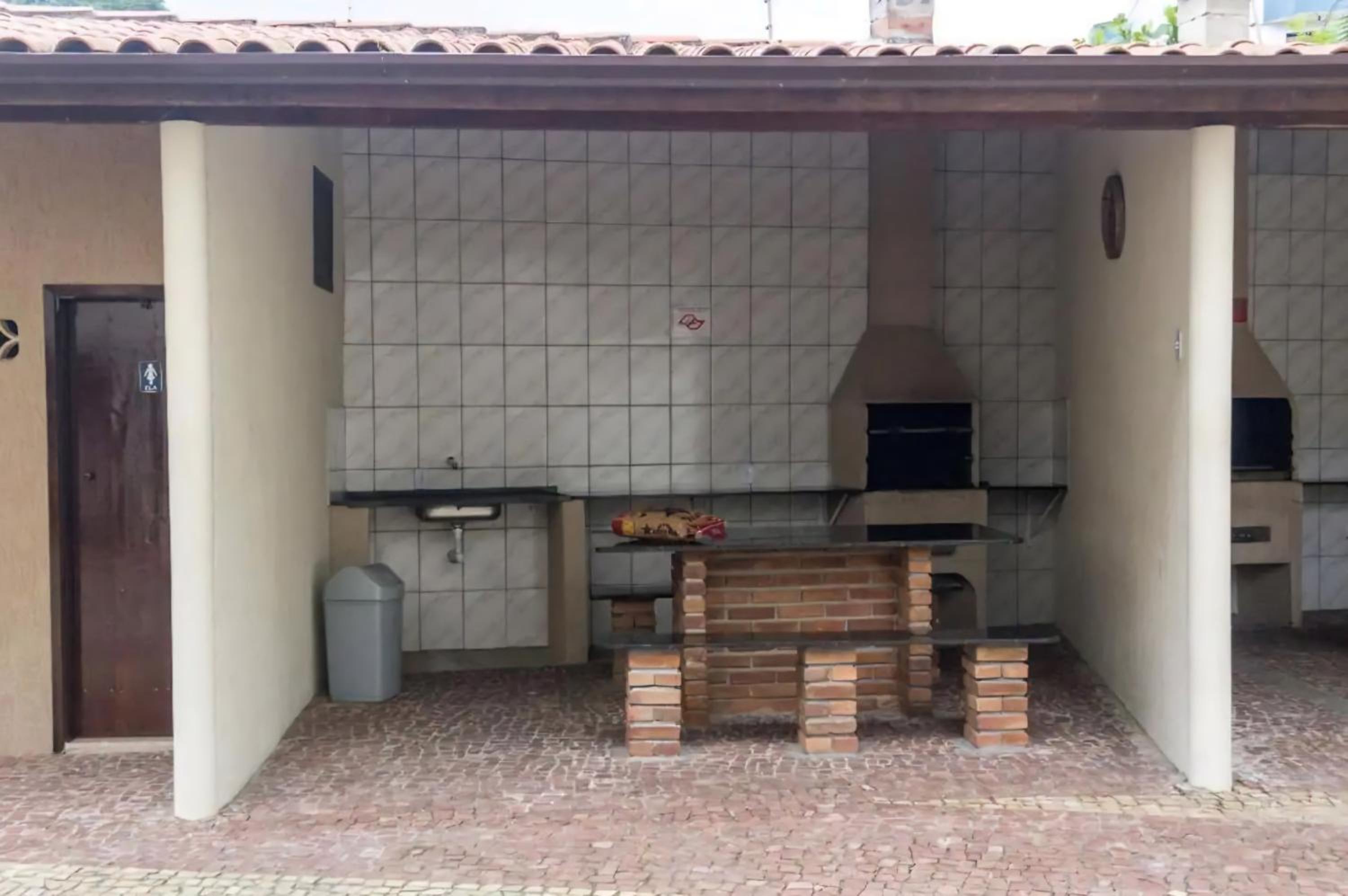 Apartamento Praia Grande Ubatuba