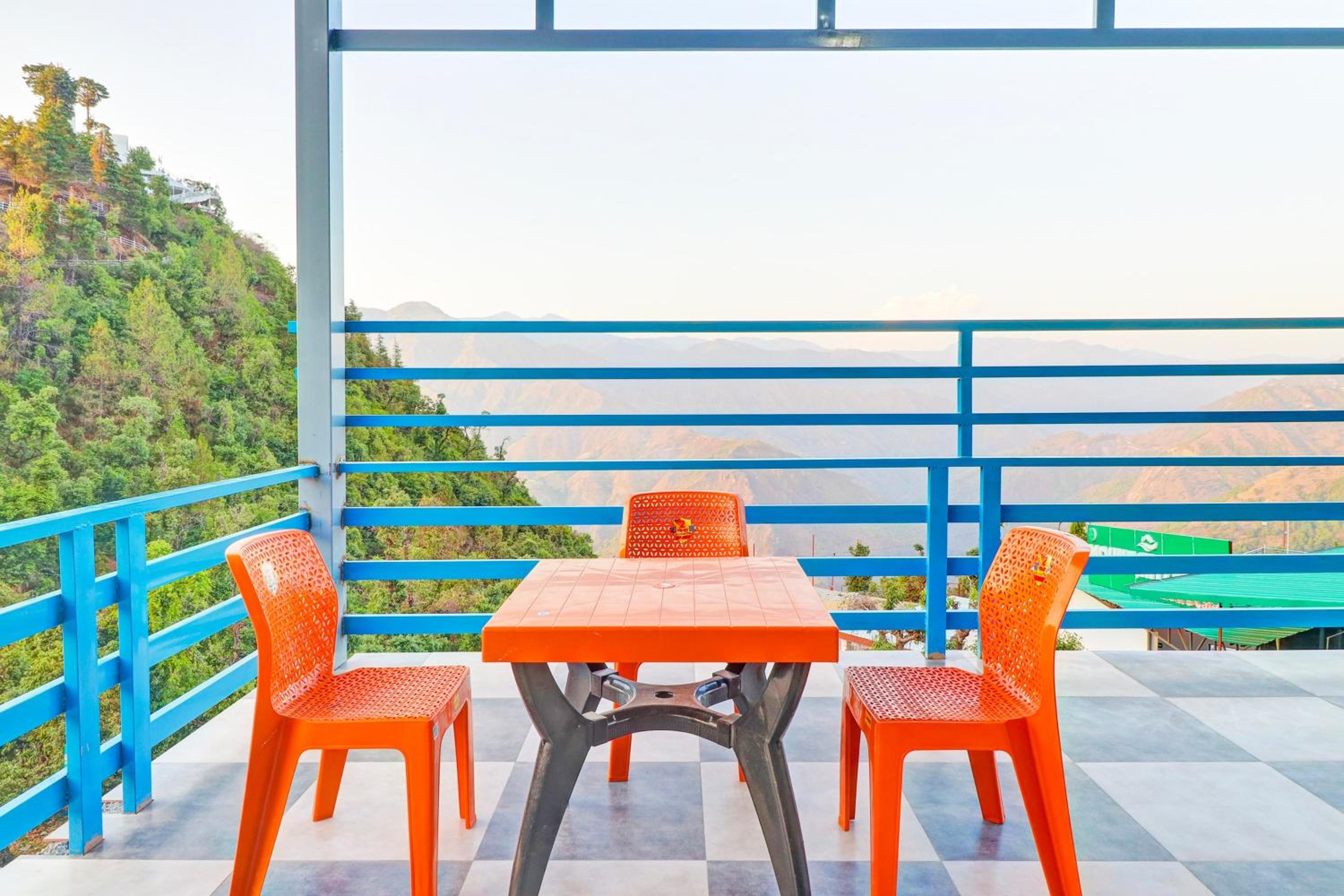 Hotel O HavenHues Hospitality