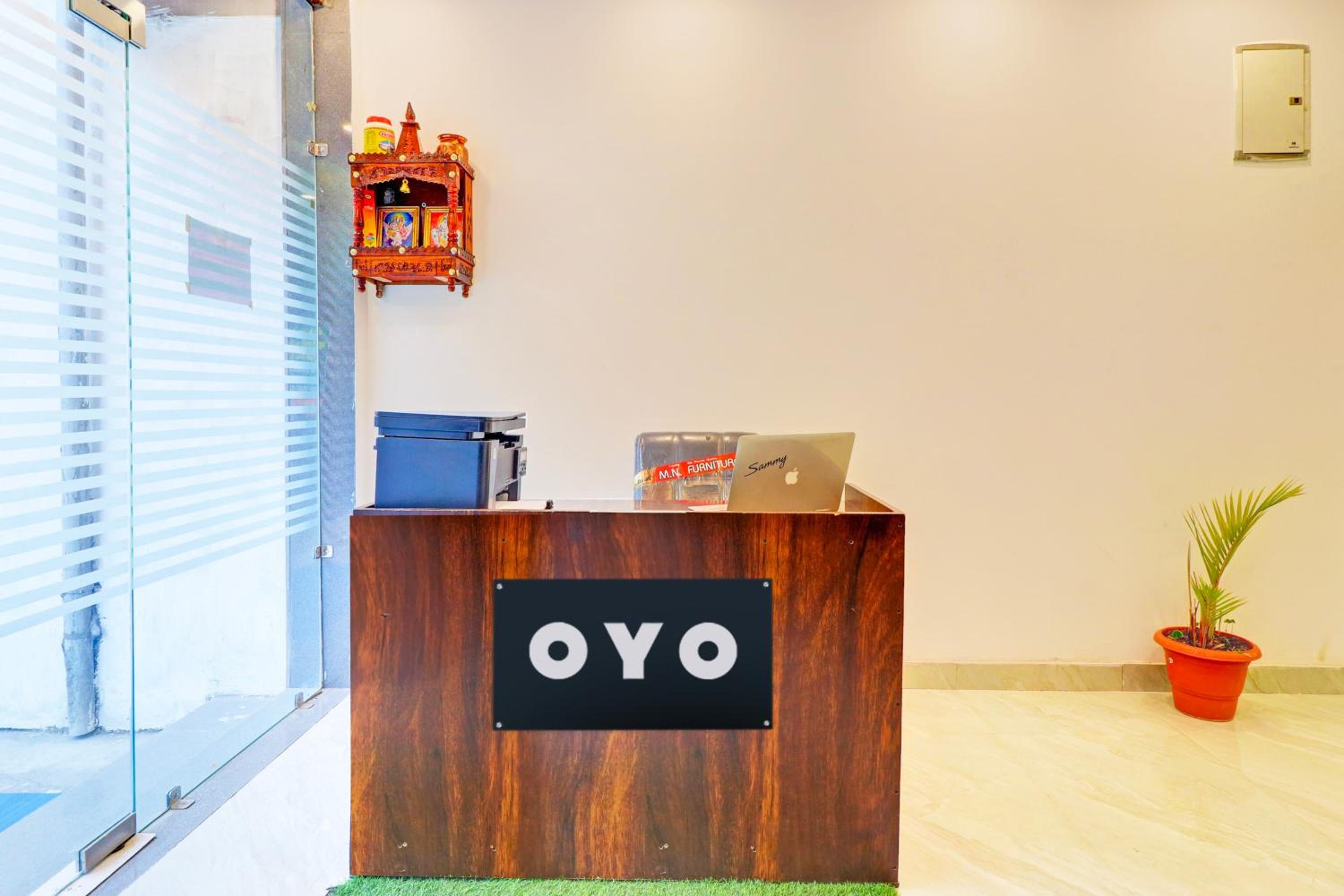 Hotel O HavenHues Hospitality