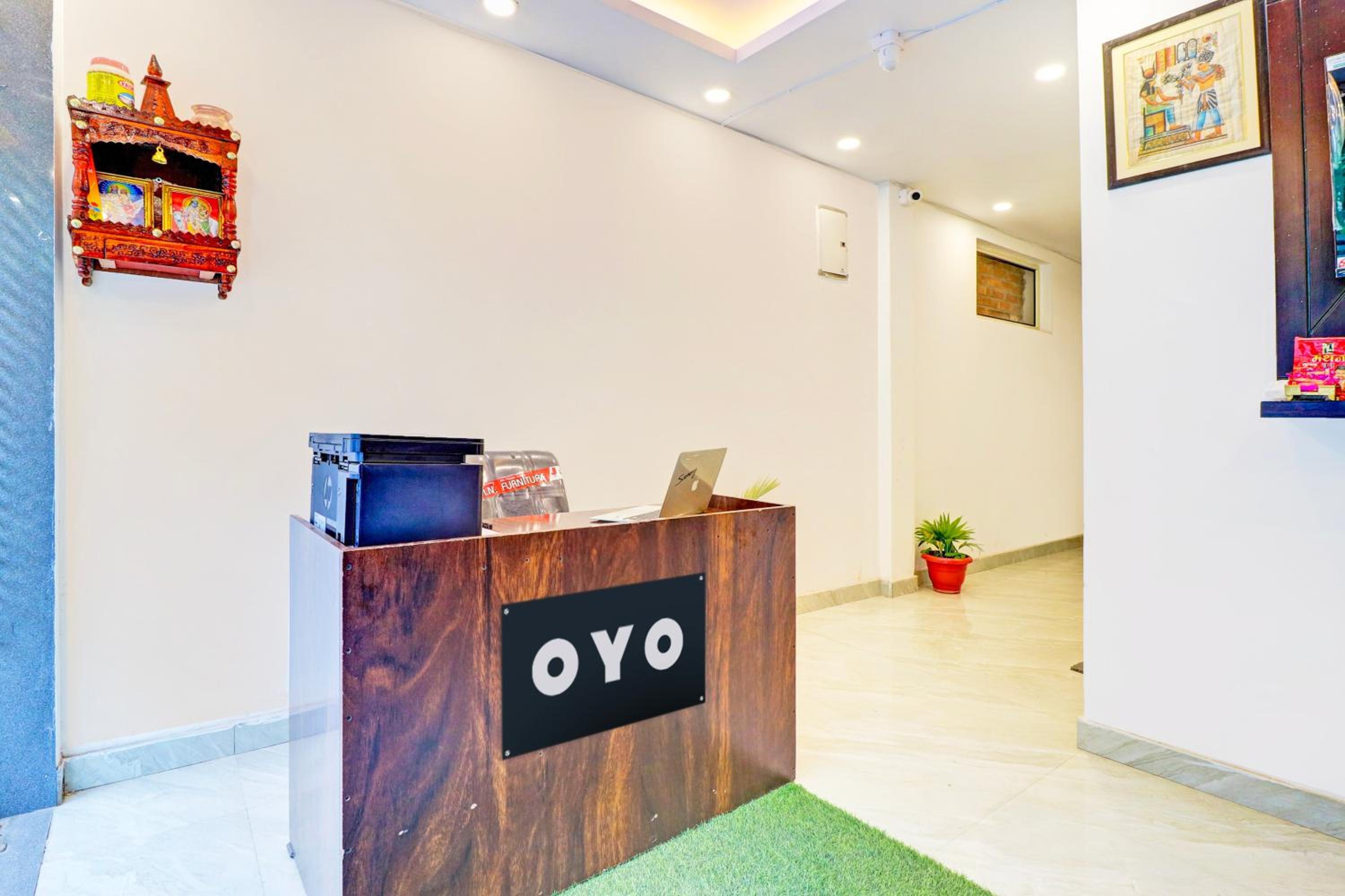 Hotel O HavenHues Hospitality