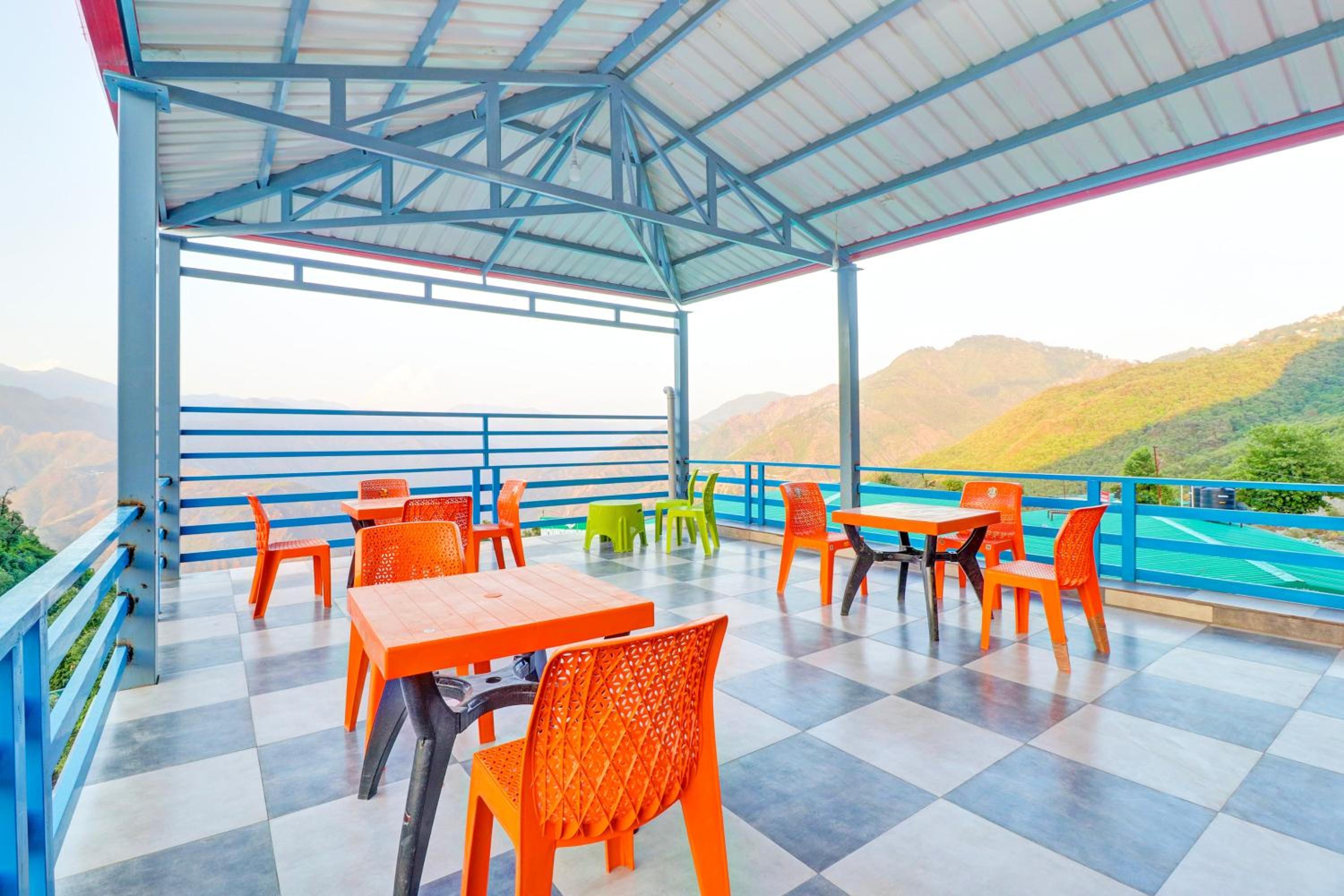 Hotel O HavenHues Hospitality