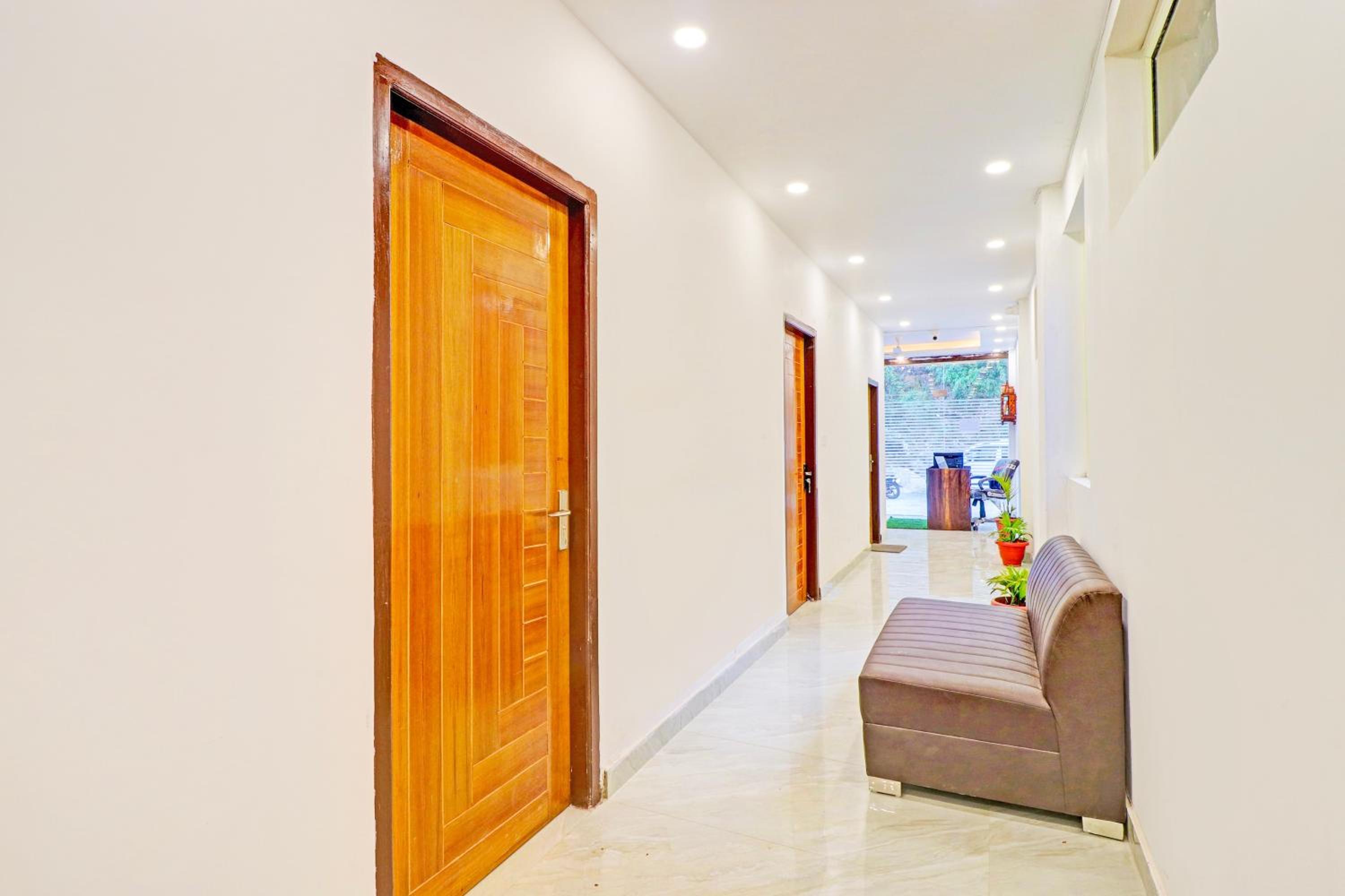 Hotel O HavenHues Hospitality